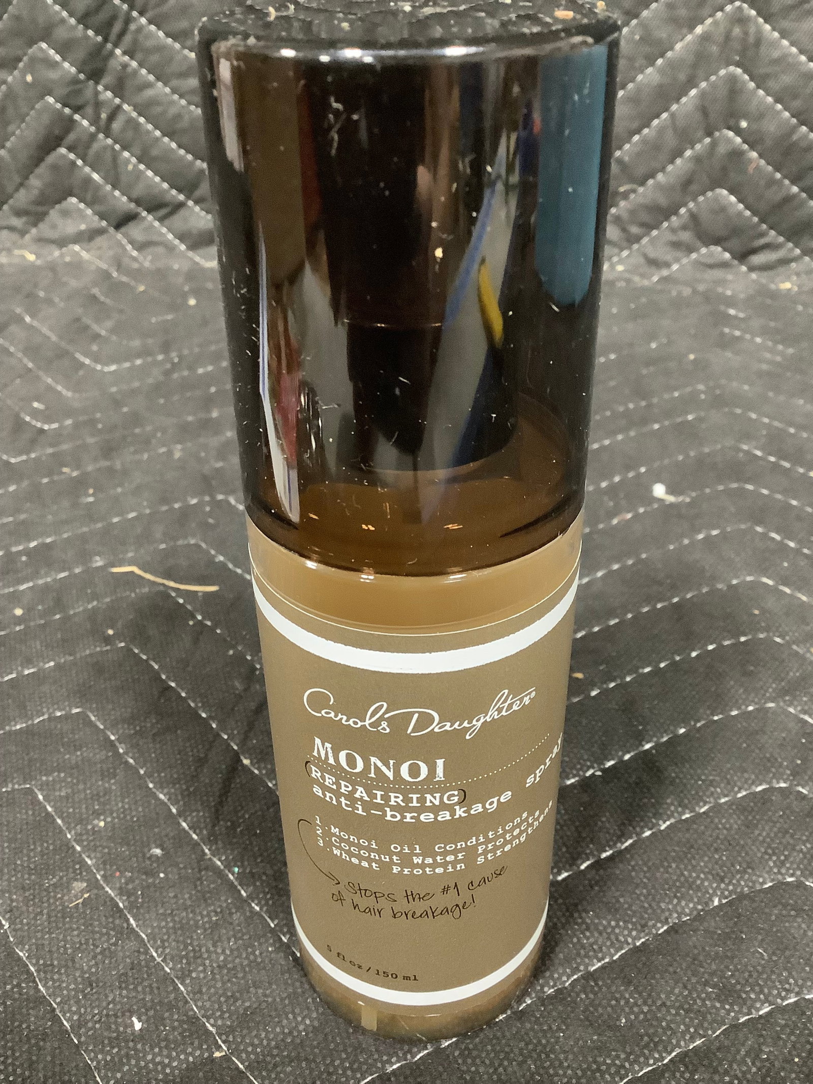 Carols Daughter Monoli Breakage Spray (5 Fl Oz) *new*: Carols Daughter Monoli Breakage Spray (5 Fl Oz) *new*
