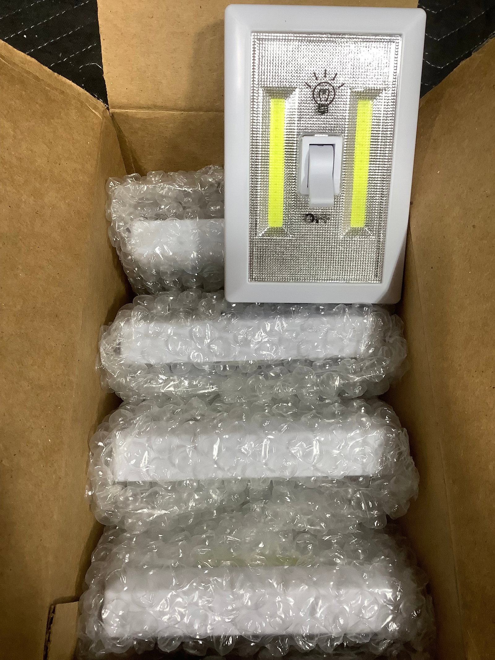 Battery Operated Lights (1 of 1)