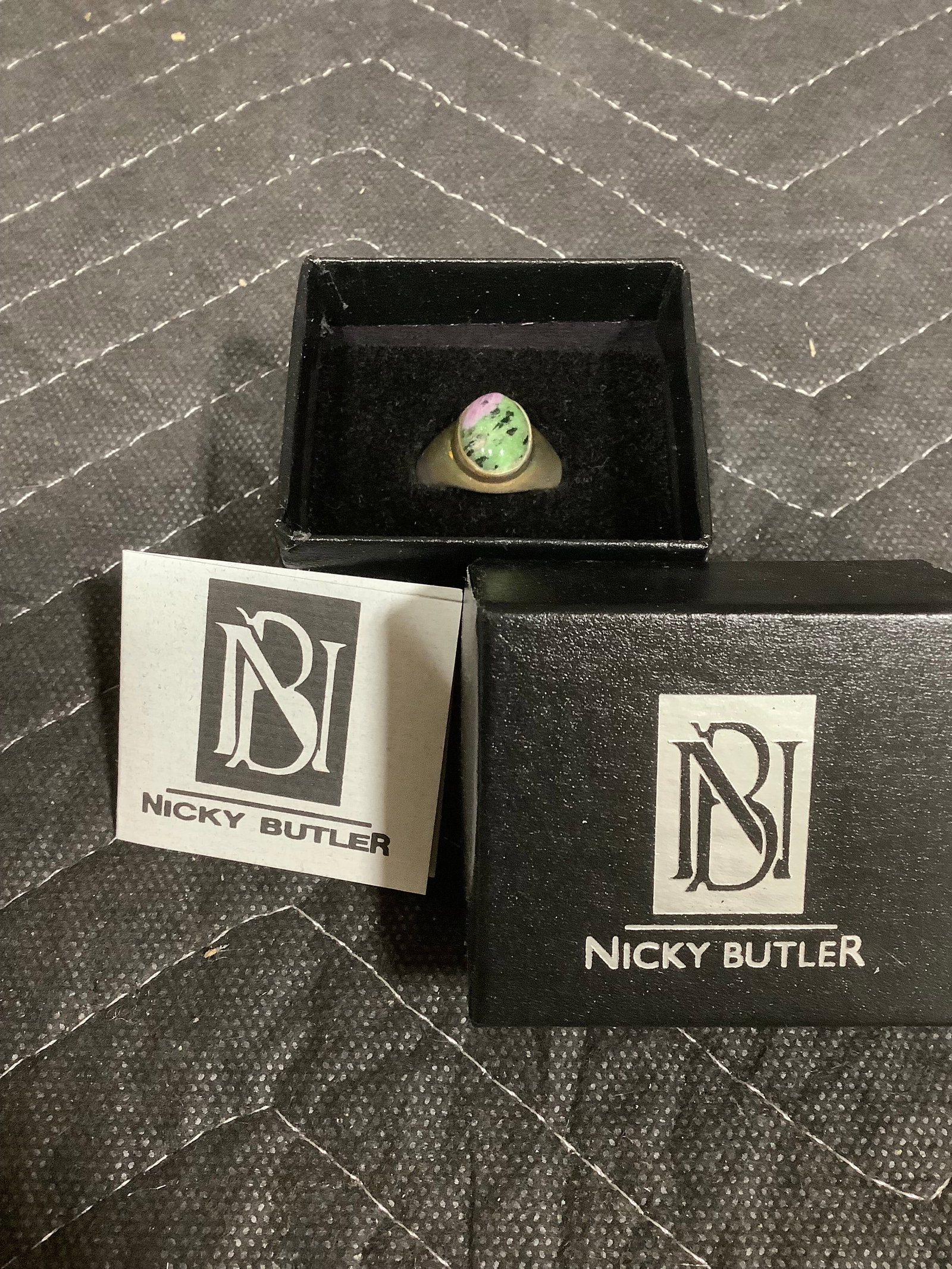 Nicky Butler ring(8) (1 of 1)