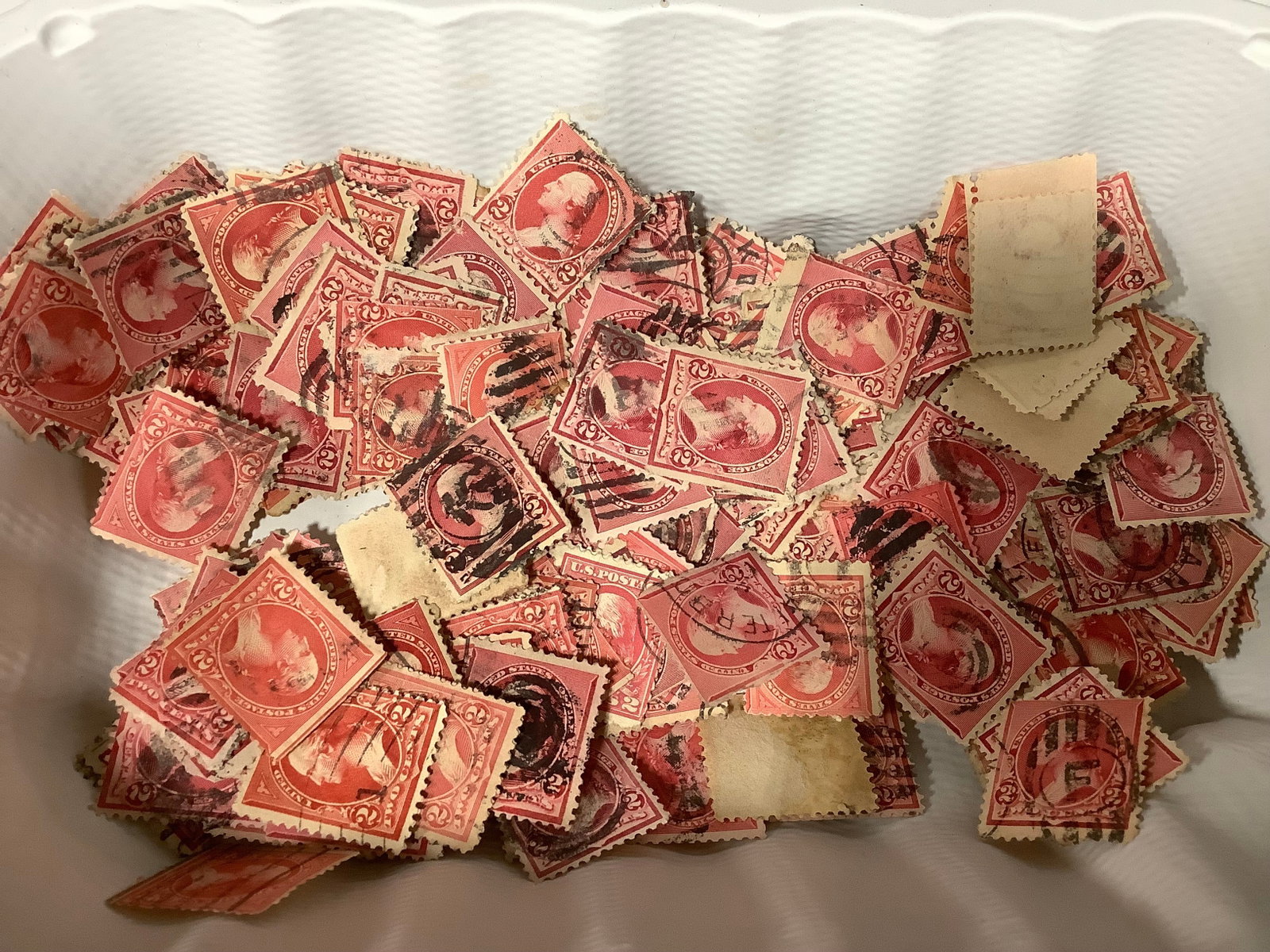 US Stamps (1 of 1)