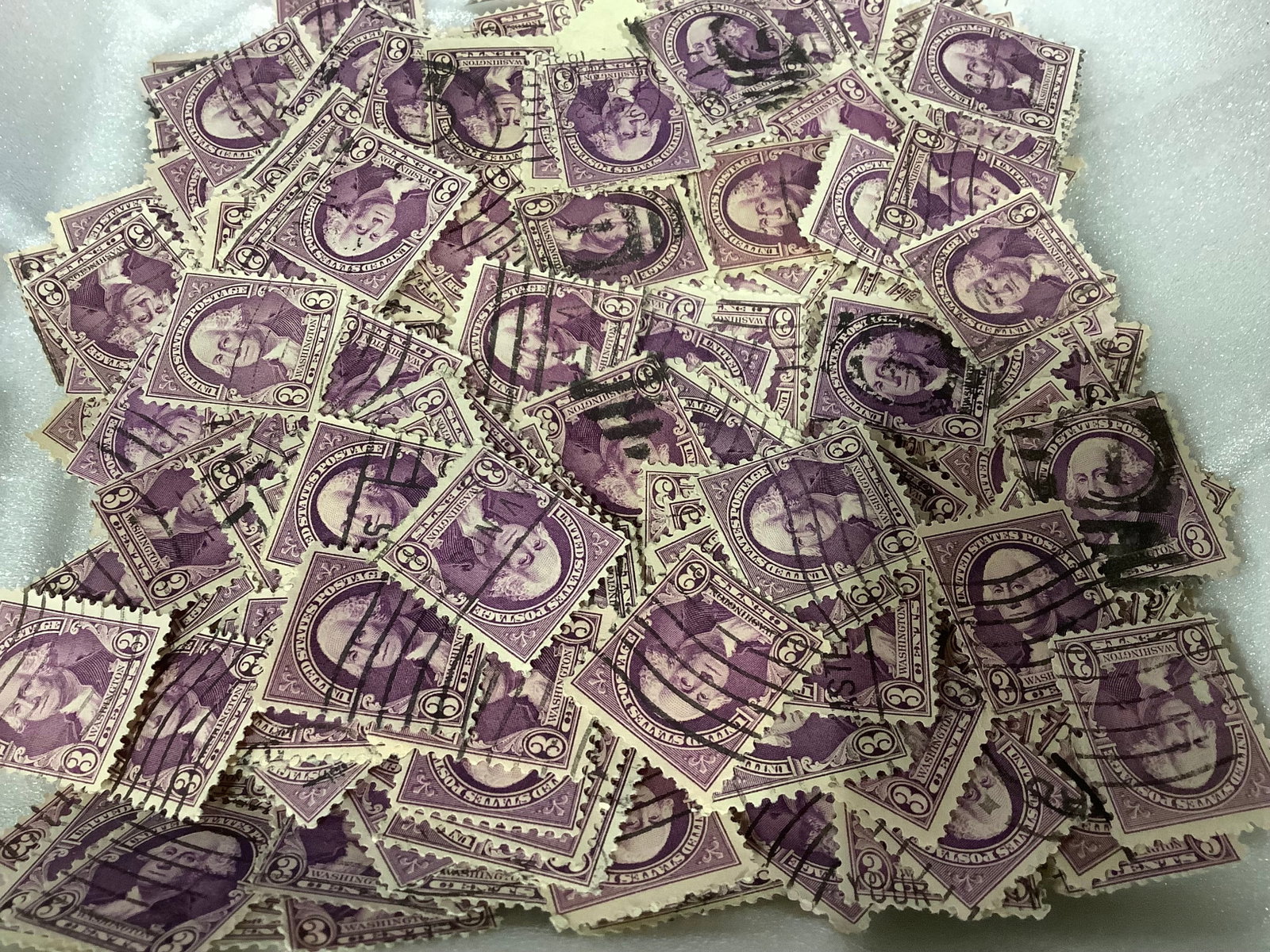 US Stamps (1 of 1)