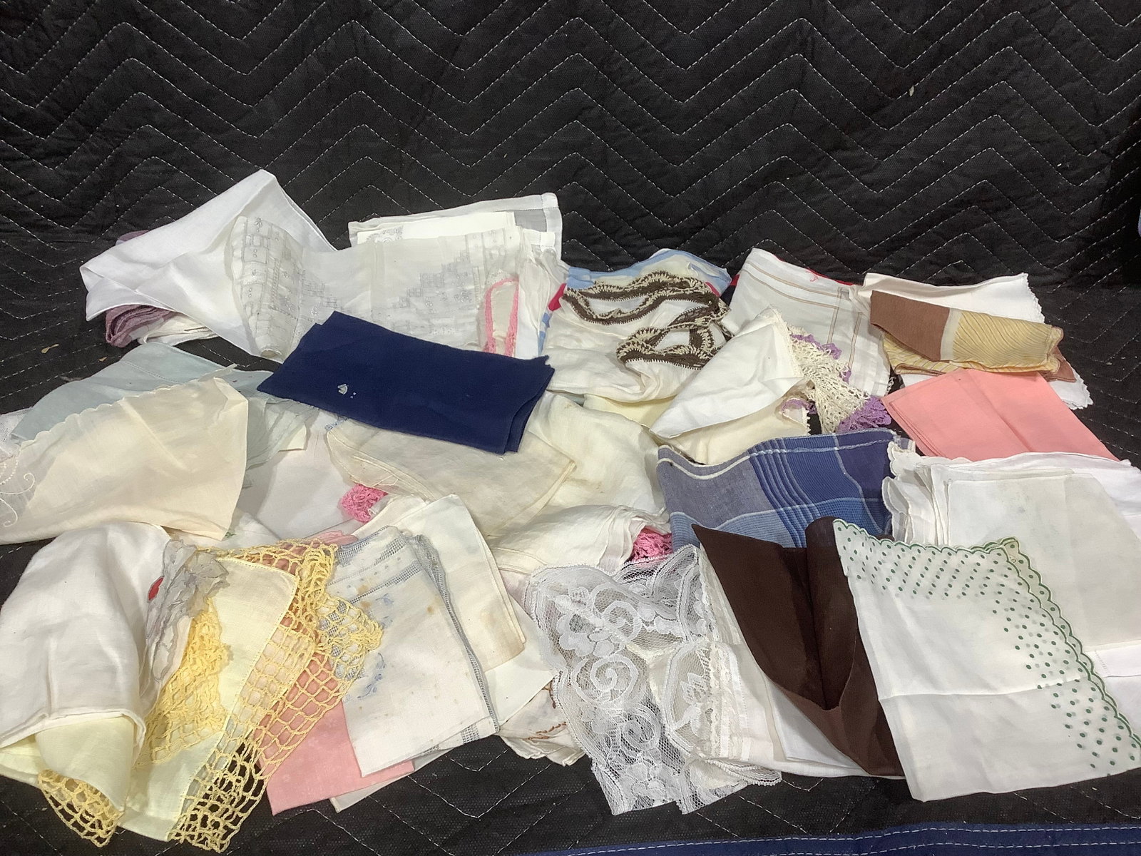 Various Fabrics (1 of 1)