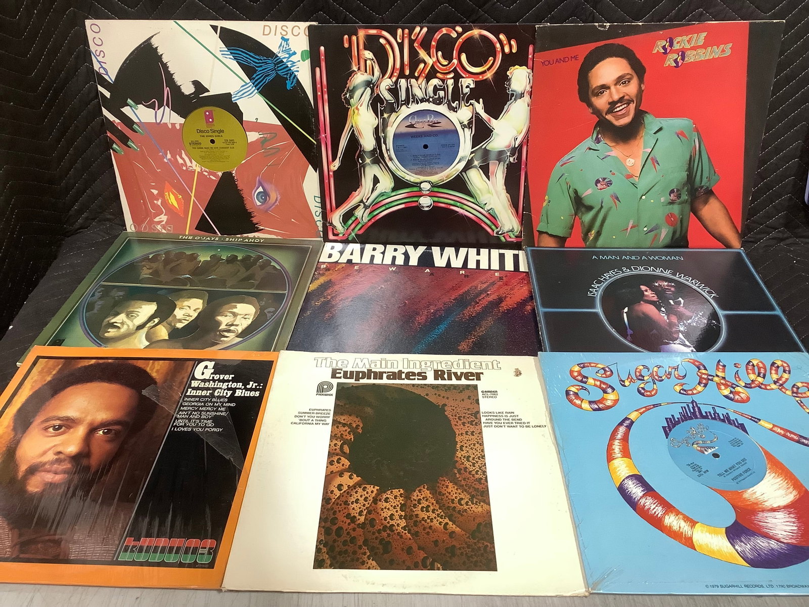Vintage Records (1 of 1)