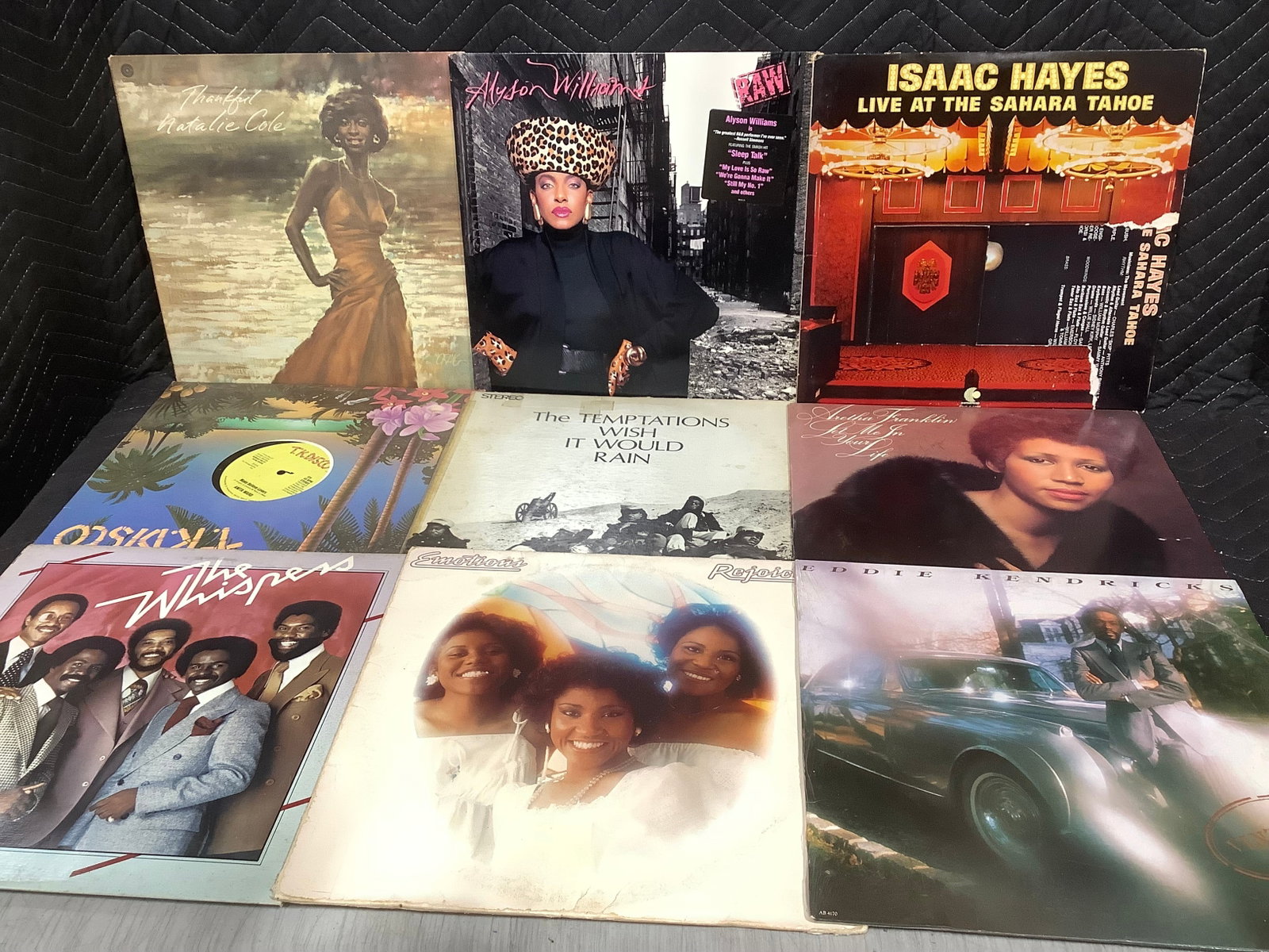 Vintage Records (1 of 1)