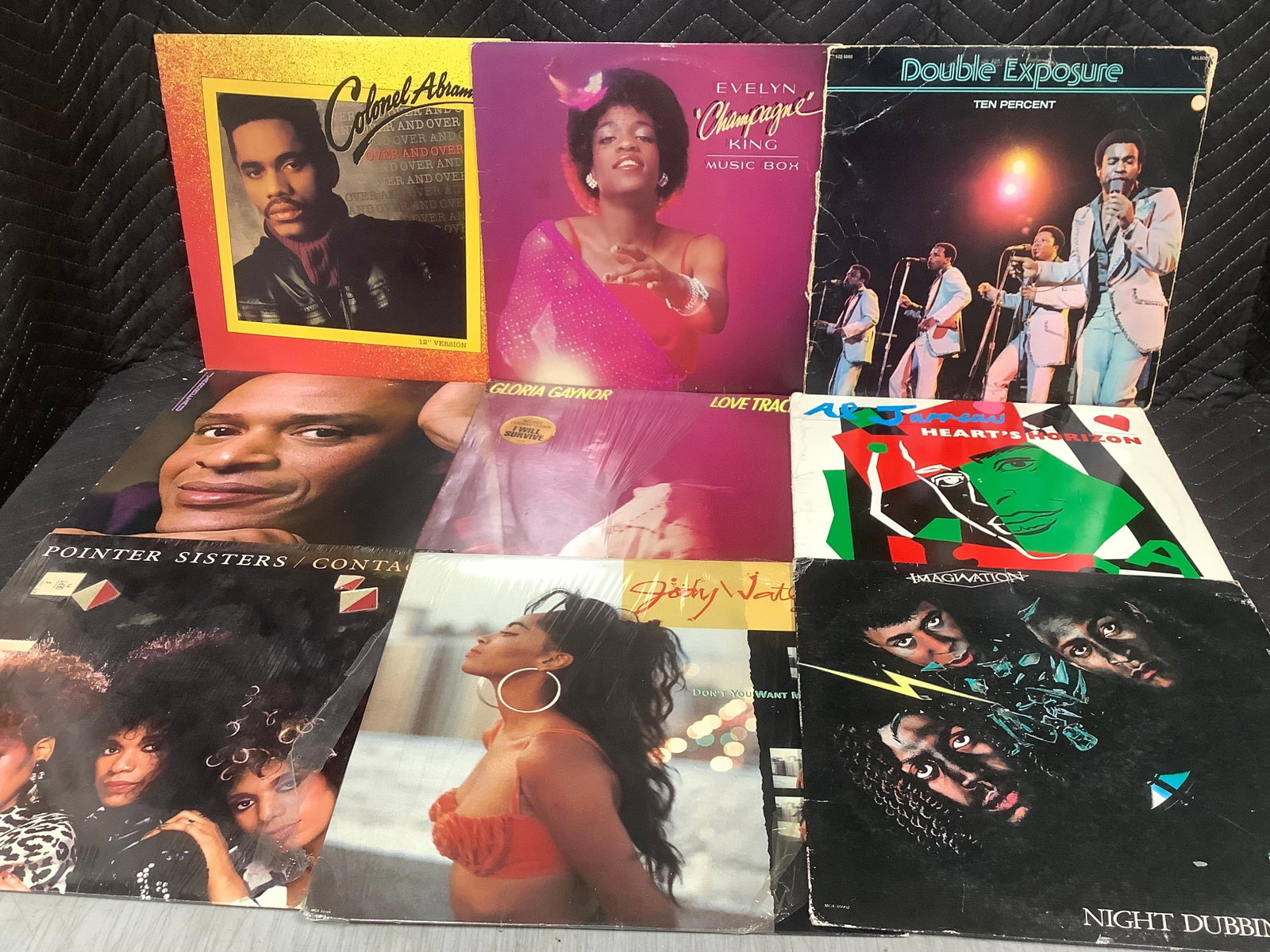 Vintage Records (1 of 1)