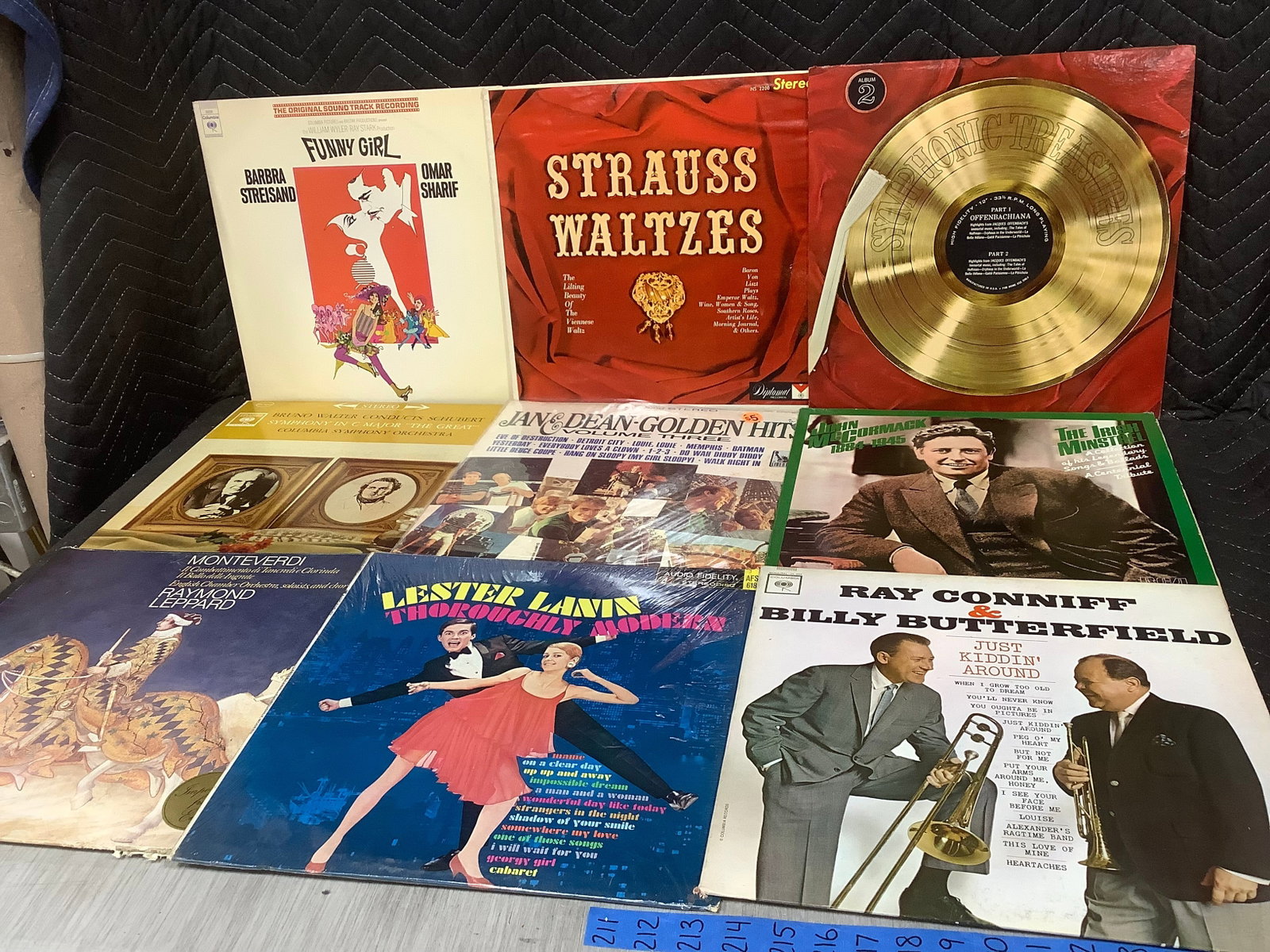 Vintage Records: Vintage Records