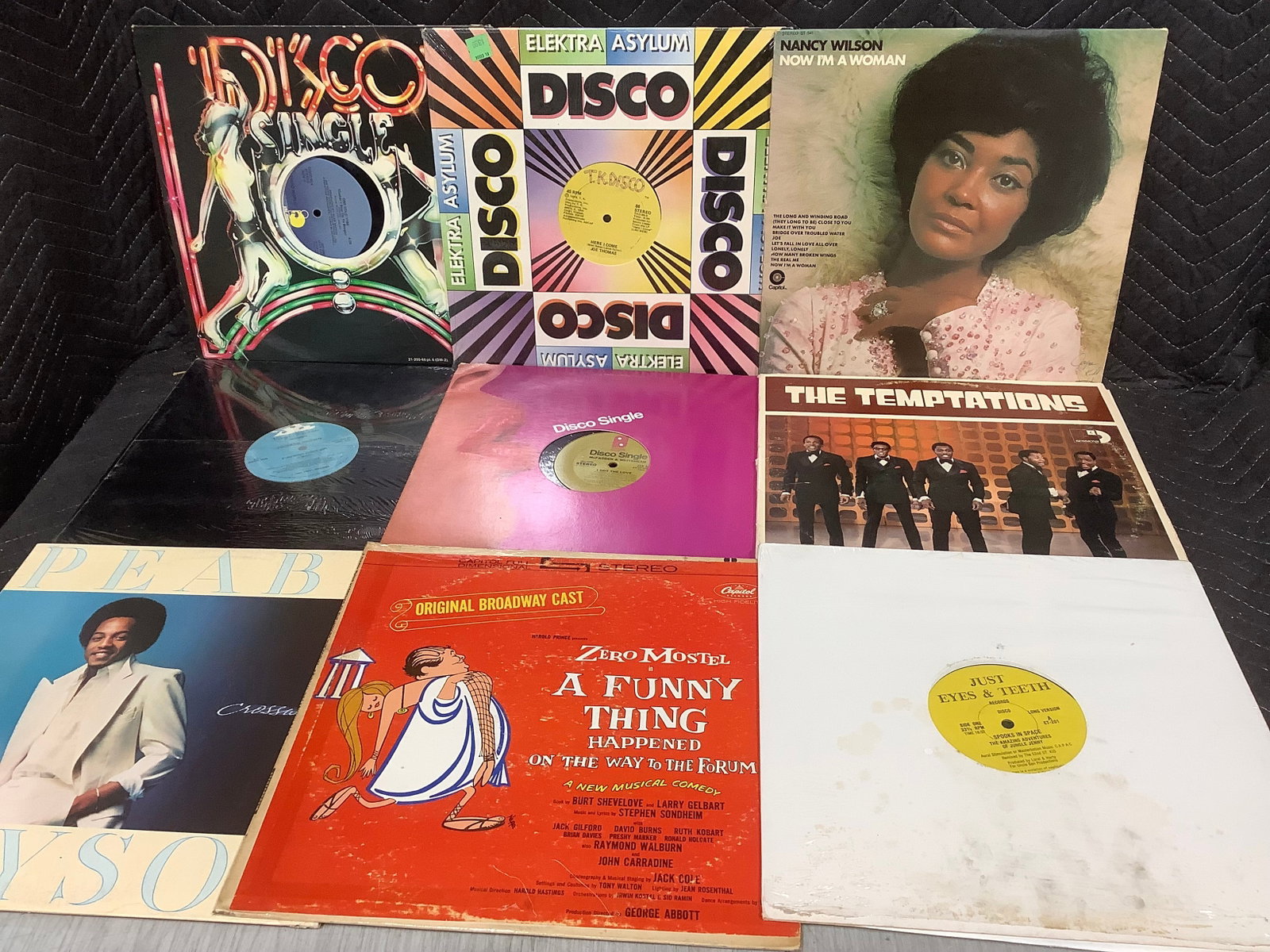 Vintage Records (1 of 1)