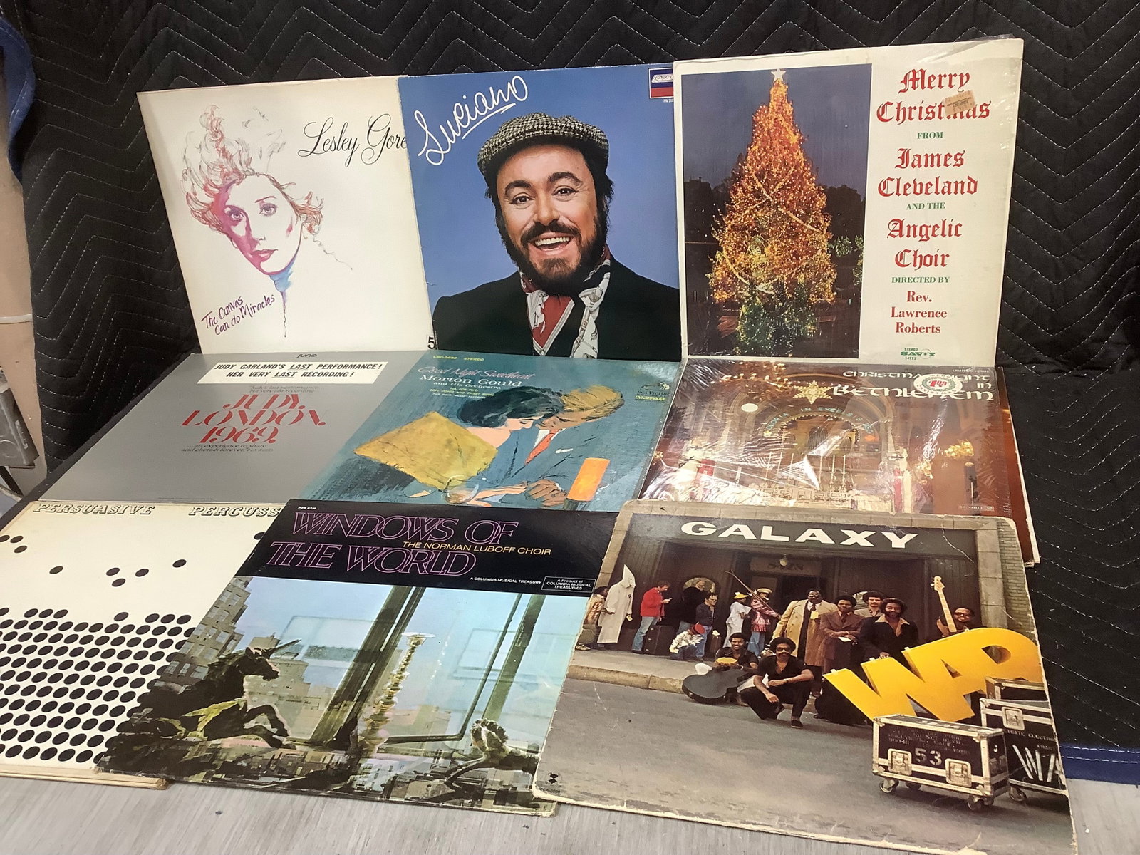 Vintage Records (1 of 1)