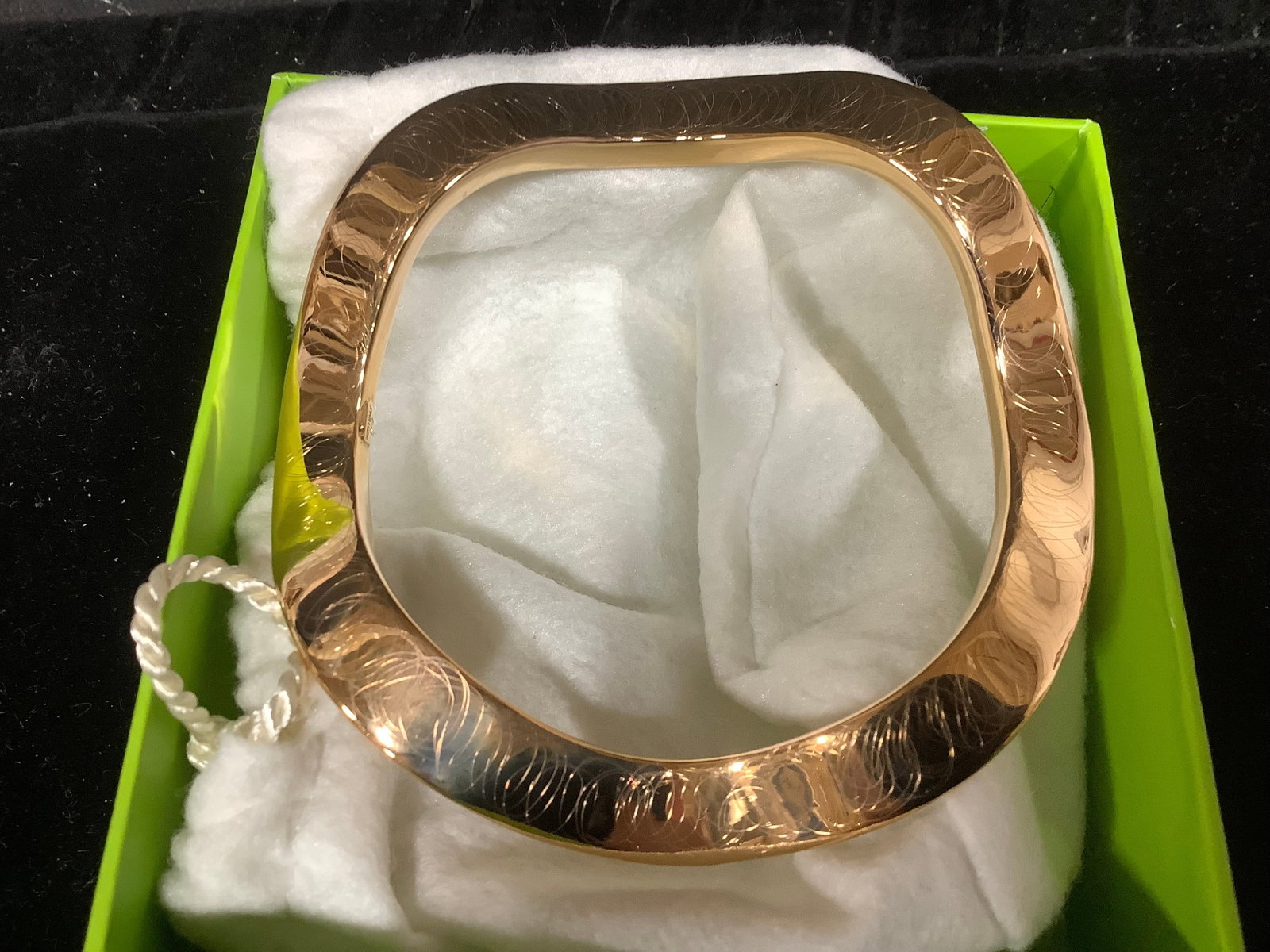 Sterling Silver Bracelet: Sterling Silver Bracelet