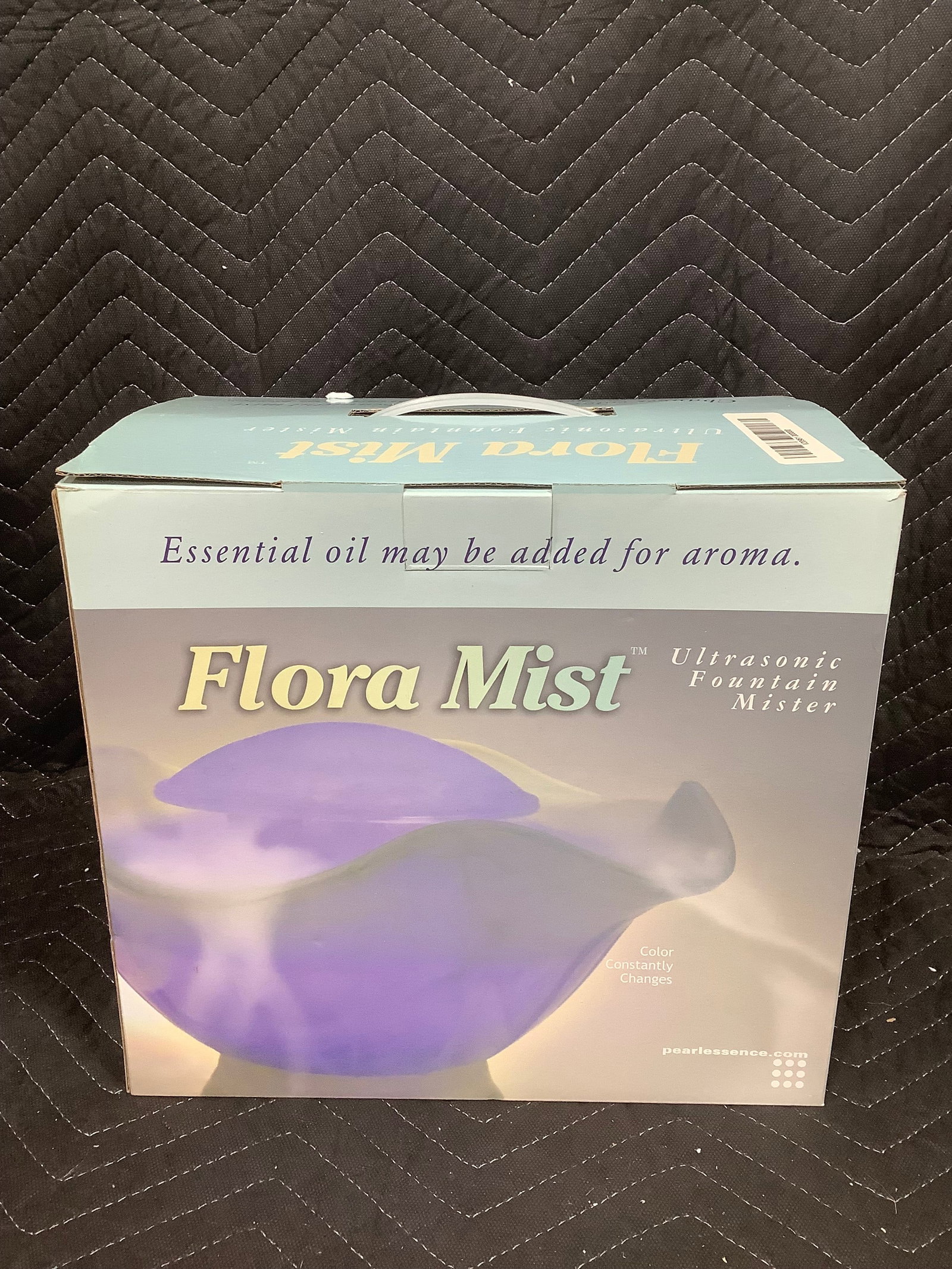 Flora Mist Tabletop misting fountain*new in package* (1 of 1)
