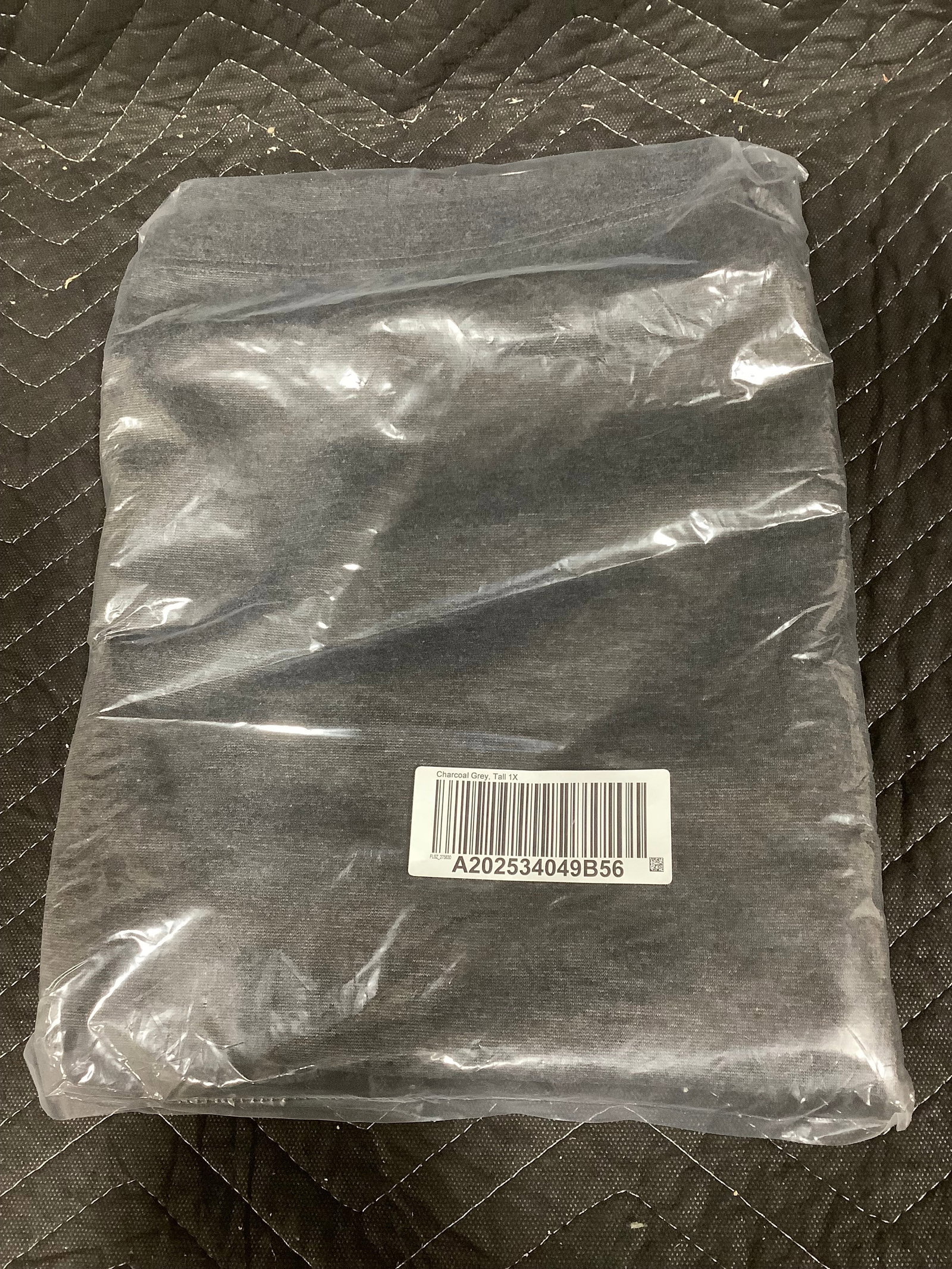 Dialogue Essentials new stretch tall bootcut pants(1X): Dialogue Essentials new stretch tall bootcut pants(1X)