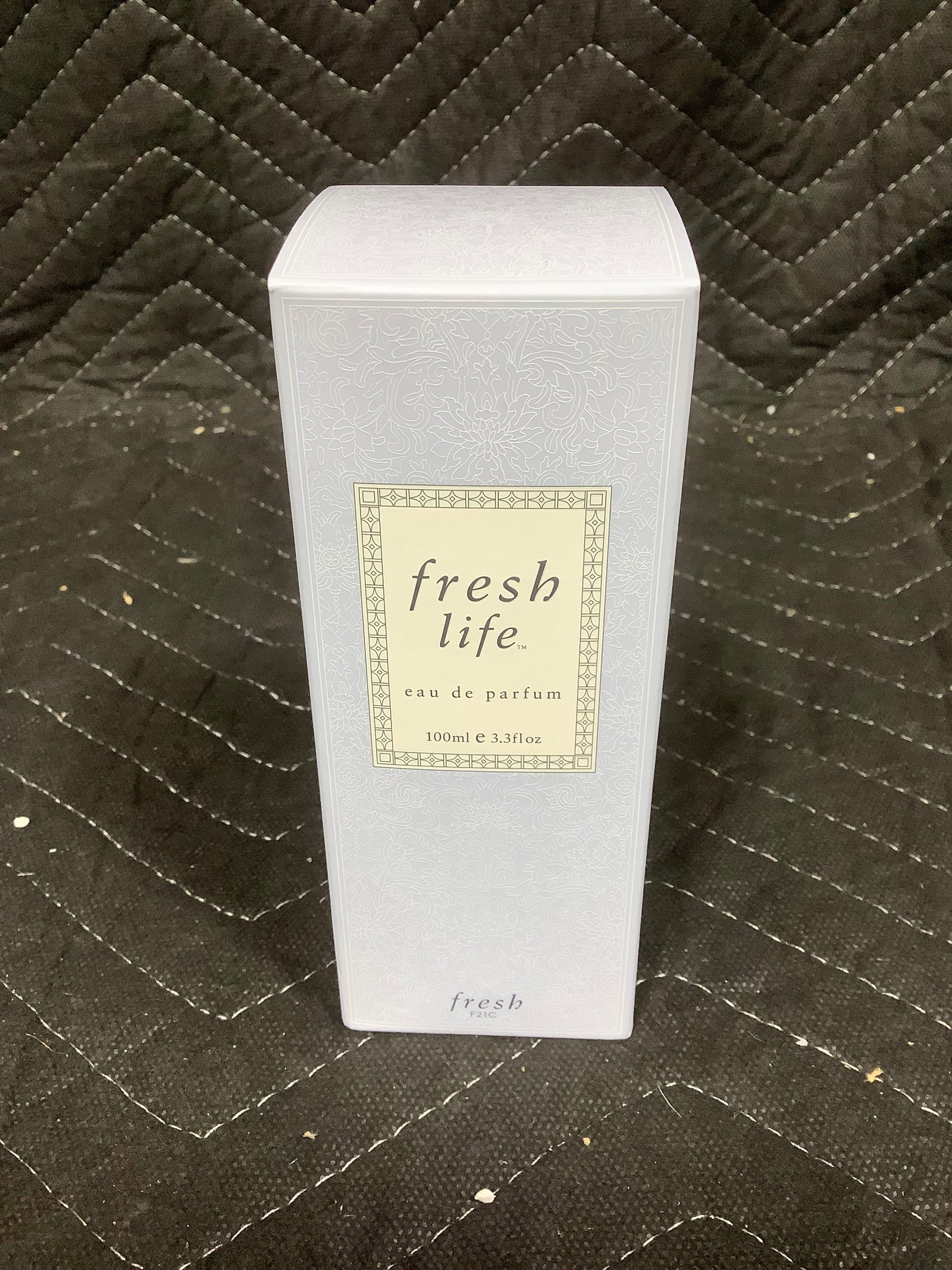 Fresh life eau de parfum(100mL): Fresh life eau de parfum(100mL)