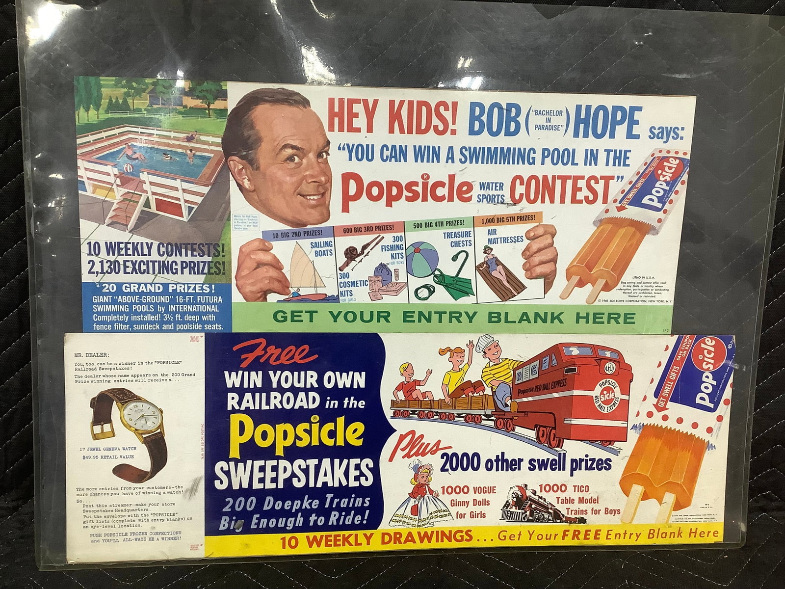 Vintage Advertisements: Vintage Advertisements
