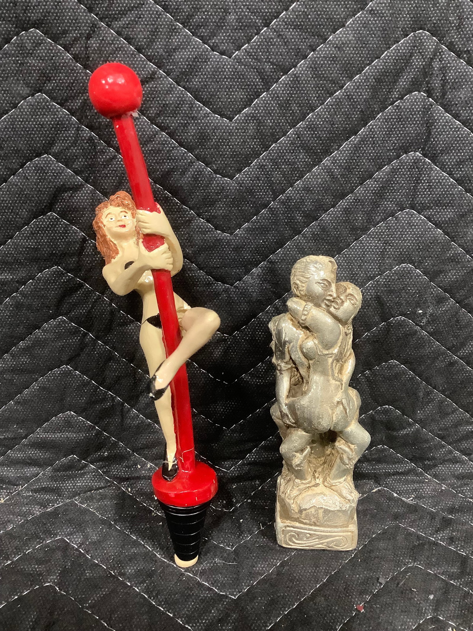 Erotic Figures: Erotic Figures