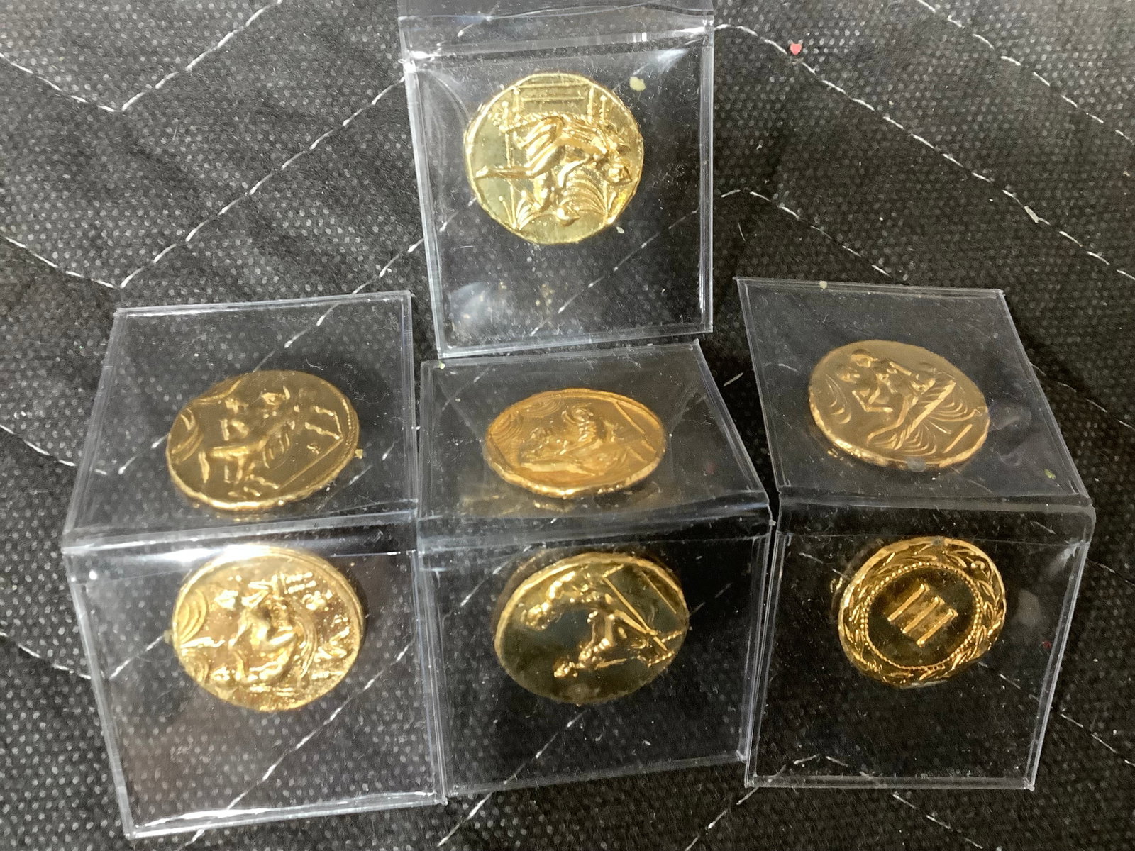 Sex Position Tokens (1 of 1)