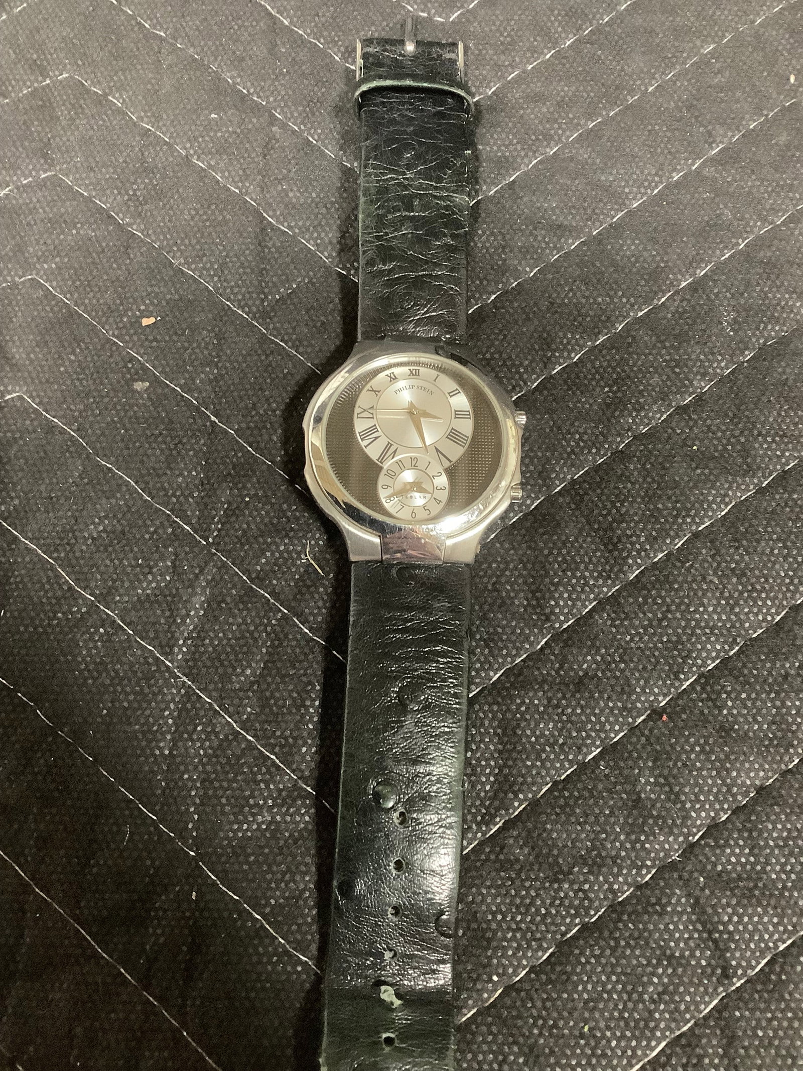 Philip Stein Watch (1 of 1)