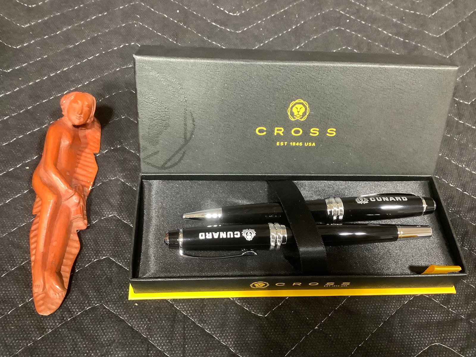 Cunard Pens, and more (1 of 1)