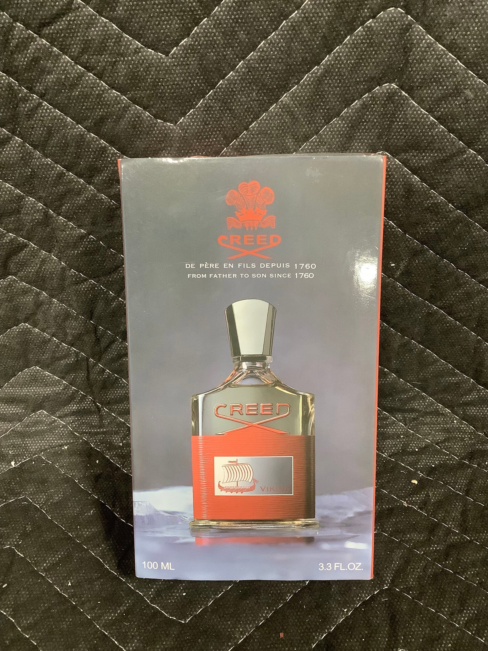 Creed perfume*sealed, 3.3fl.oz.*: Creed perfume*sealed, 3.3fl.oz.*