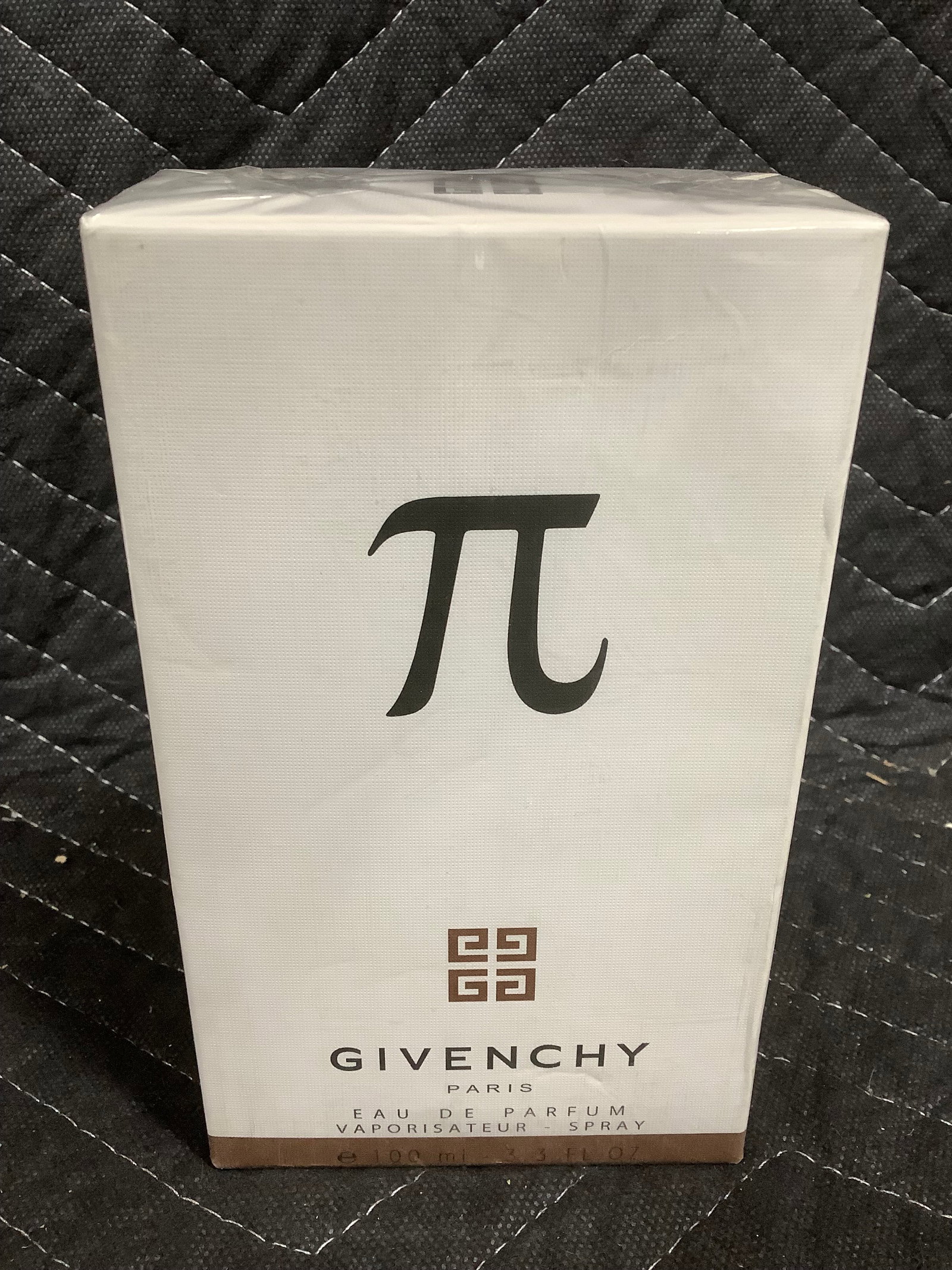 Givenchy eau de parfum*sealed,3.3fl.oz.*: Givenchy eau de parfum*sealed,3.3fl.oz.*
