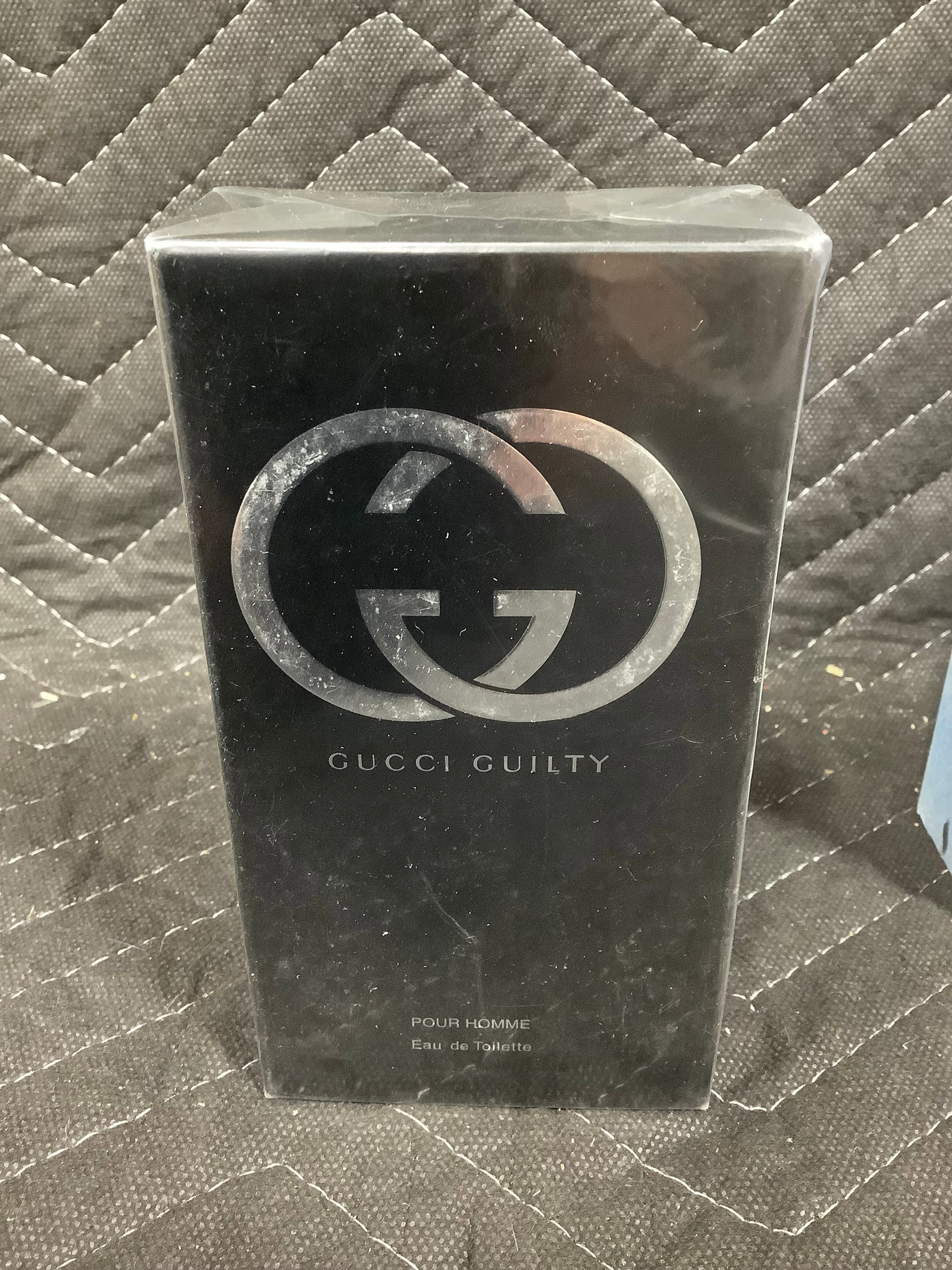 Gucci Guilty eau de parfum*sealed, 3.0fl.oz*: Gucci Guilty eau de parfum*sealed, 3.0fl.oz*