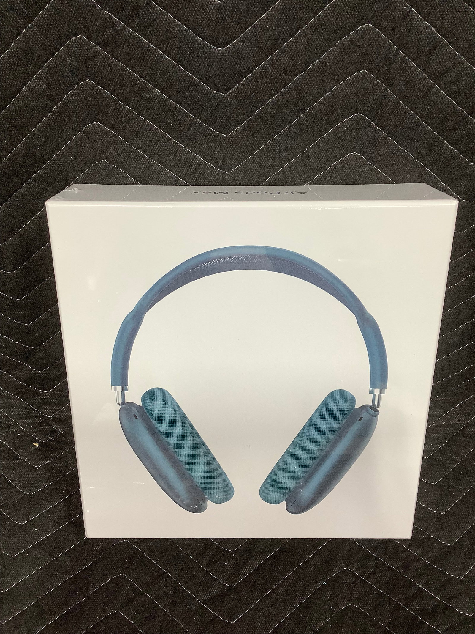 Airpods max headphones*sealed, unauthenticated*: Airpods max headphones*sealed, unauthenticated*