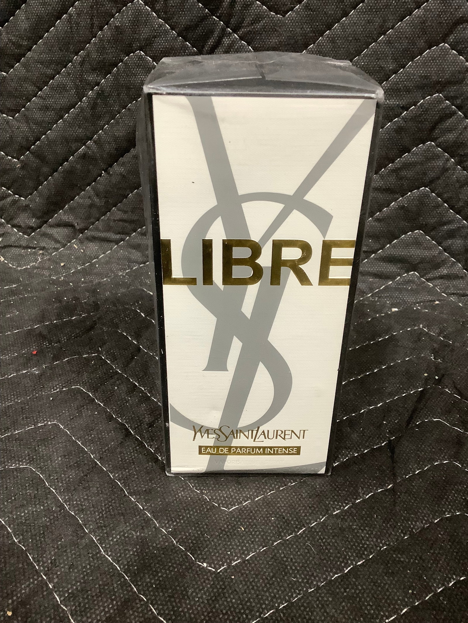 Yves Saint Laurent eau de parfum(sealed, 90mL): Yves Saint Laurent eau de parfum(sealed, 90mL)