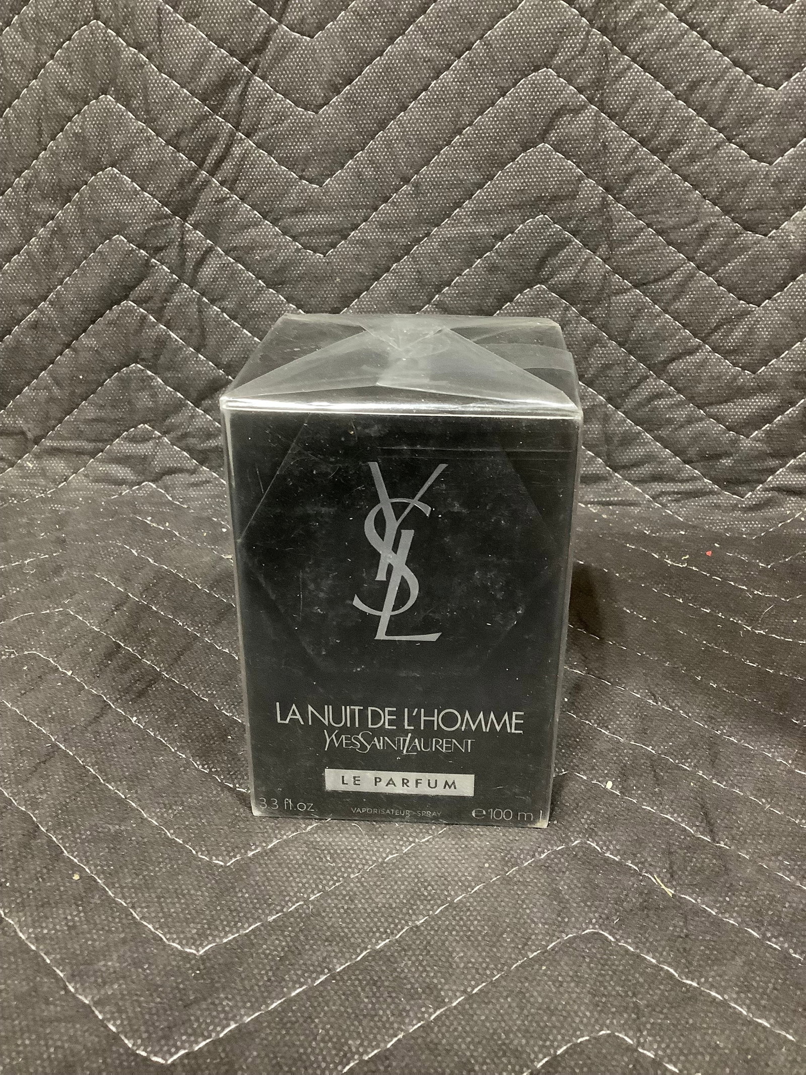 Yves Saint Laurent parfum*sealed, 3.3fl.oz.*: Yves Saint Laurent parfum*sealed, 3.3fl.oz.*