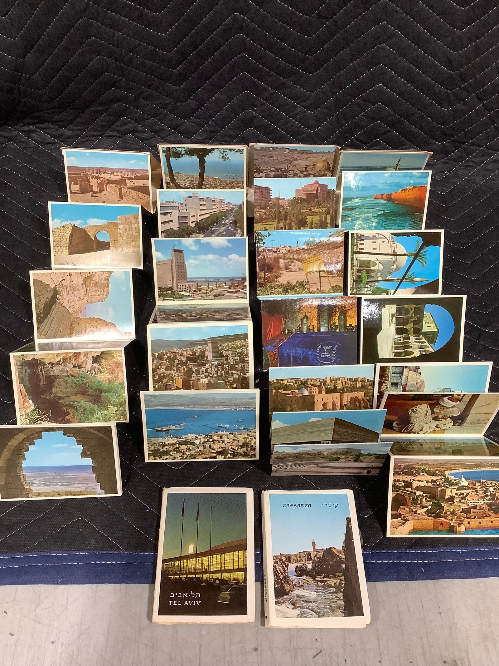 Miniature photo booklets (1 of 1)