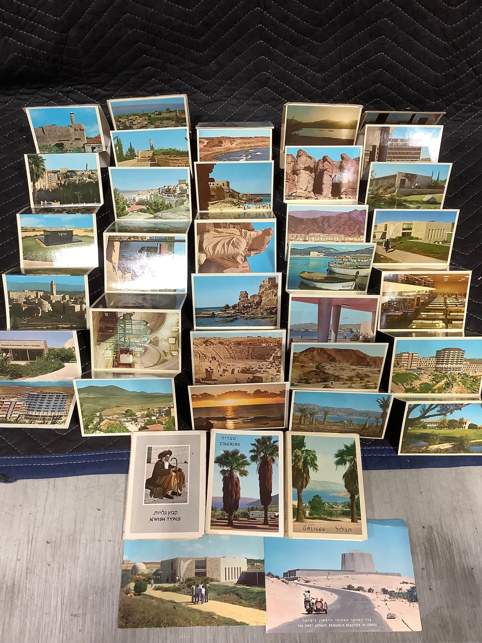 Miniature photo booklets (1 of 1)