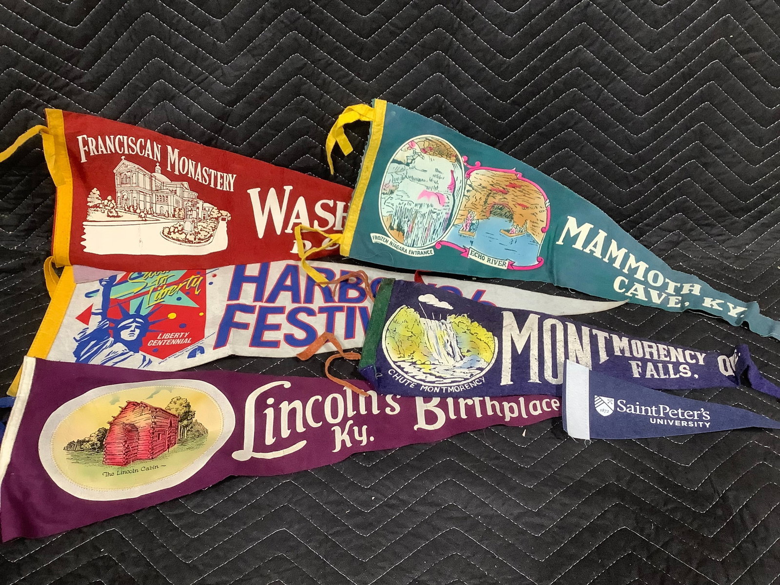 Vintage banners (1 of 1)