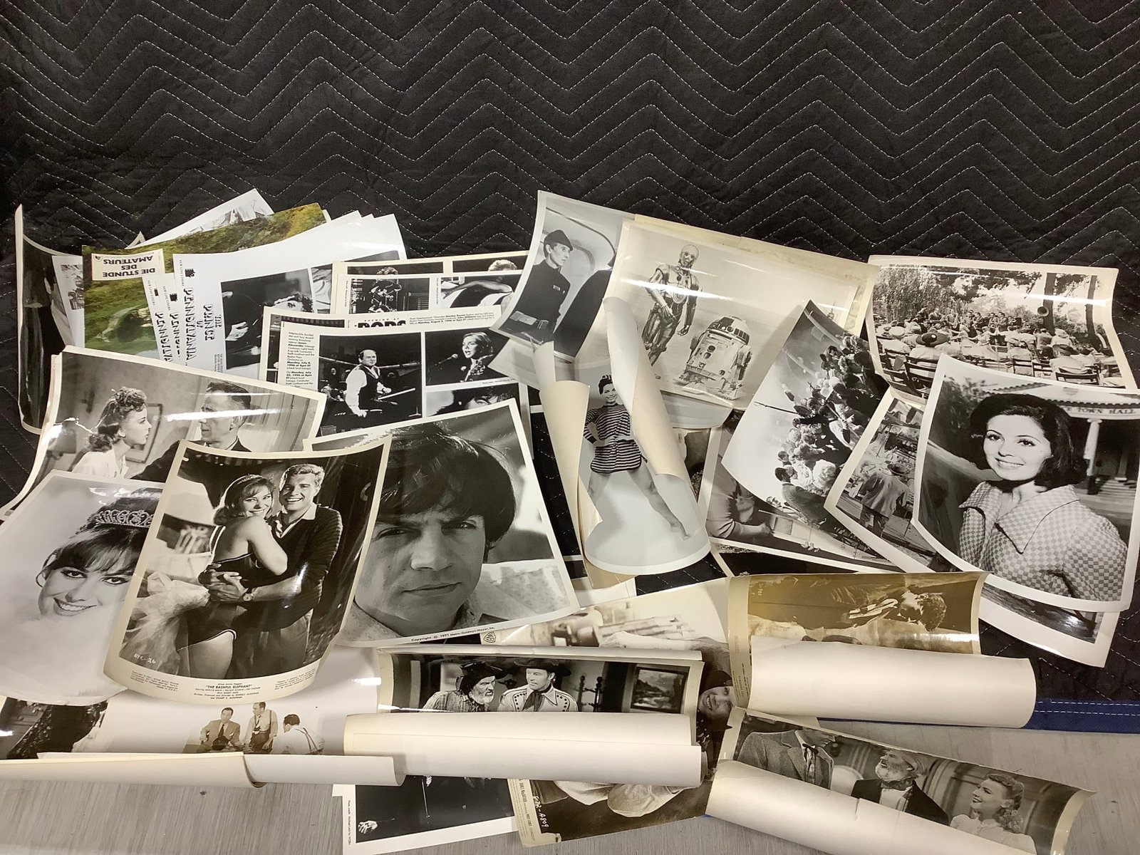 Vintage film prints (1 of 1)