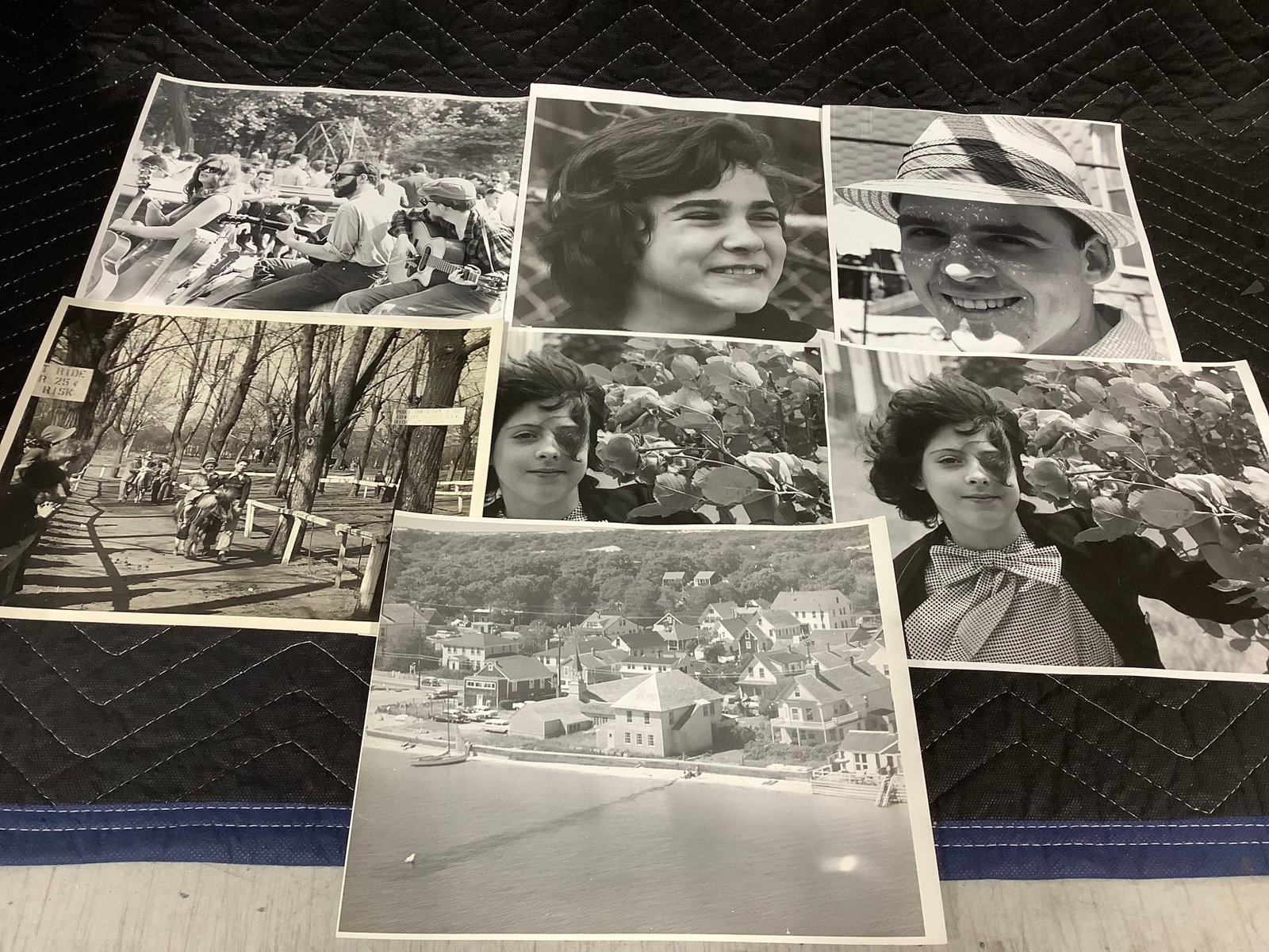 Vintage film prints (1 of 1)