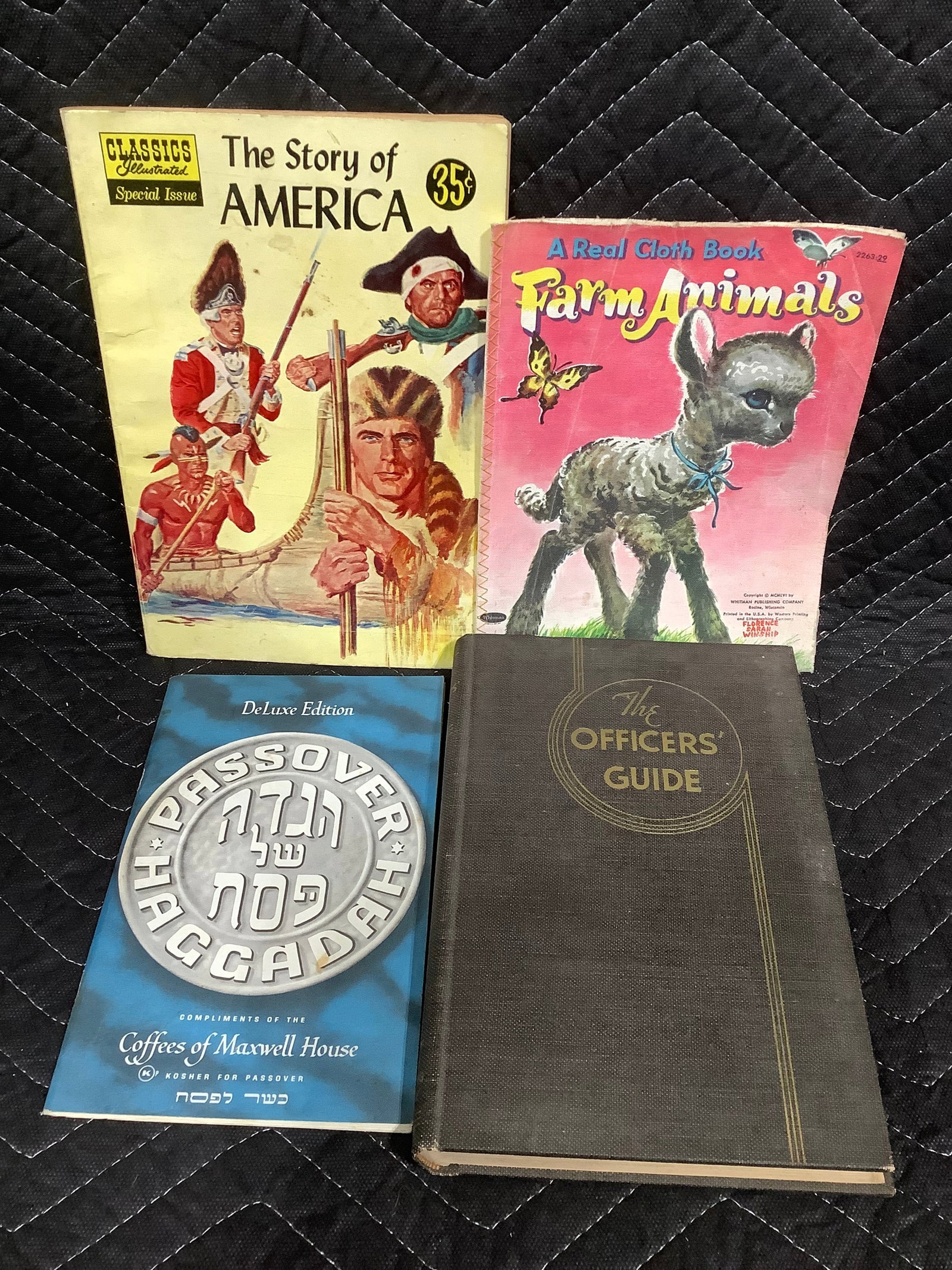 Vintage books (1 of 1)