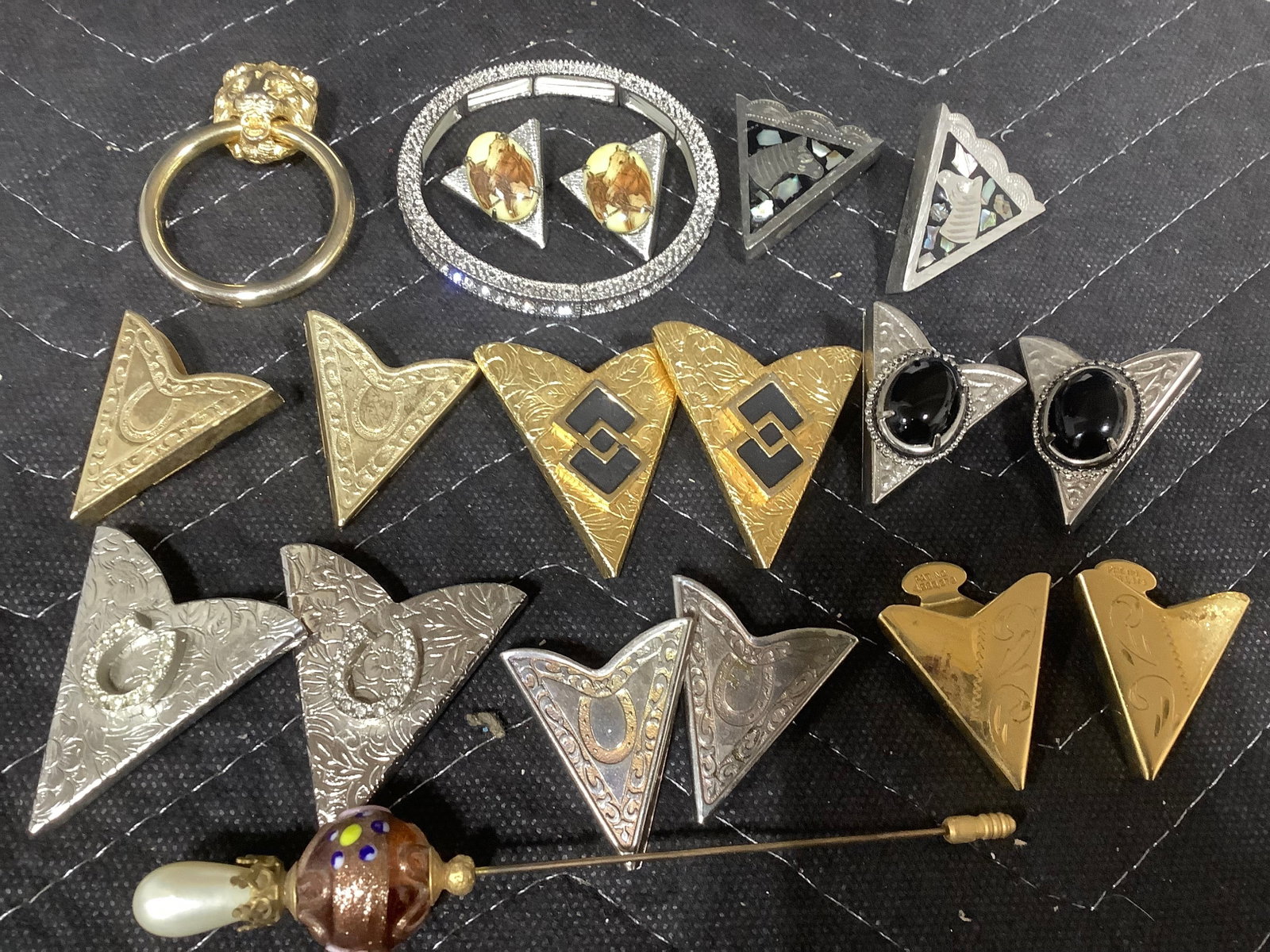 Various Collar Tips, and more (1 of 1)