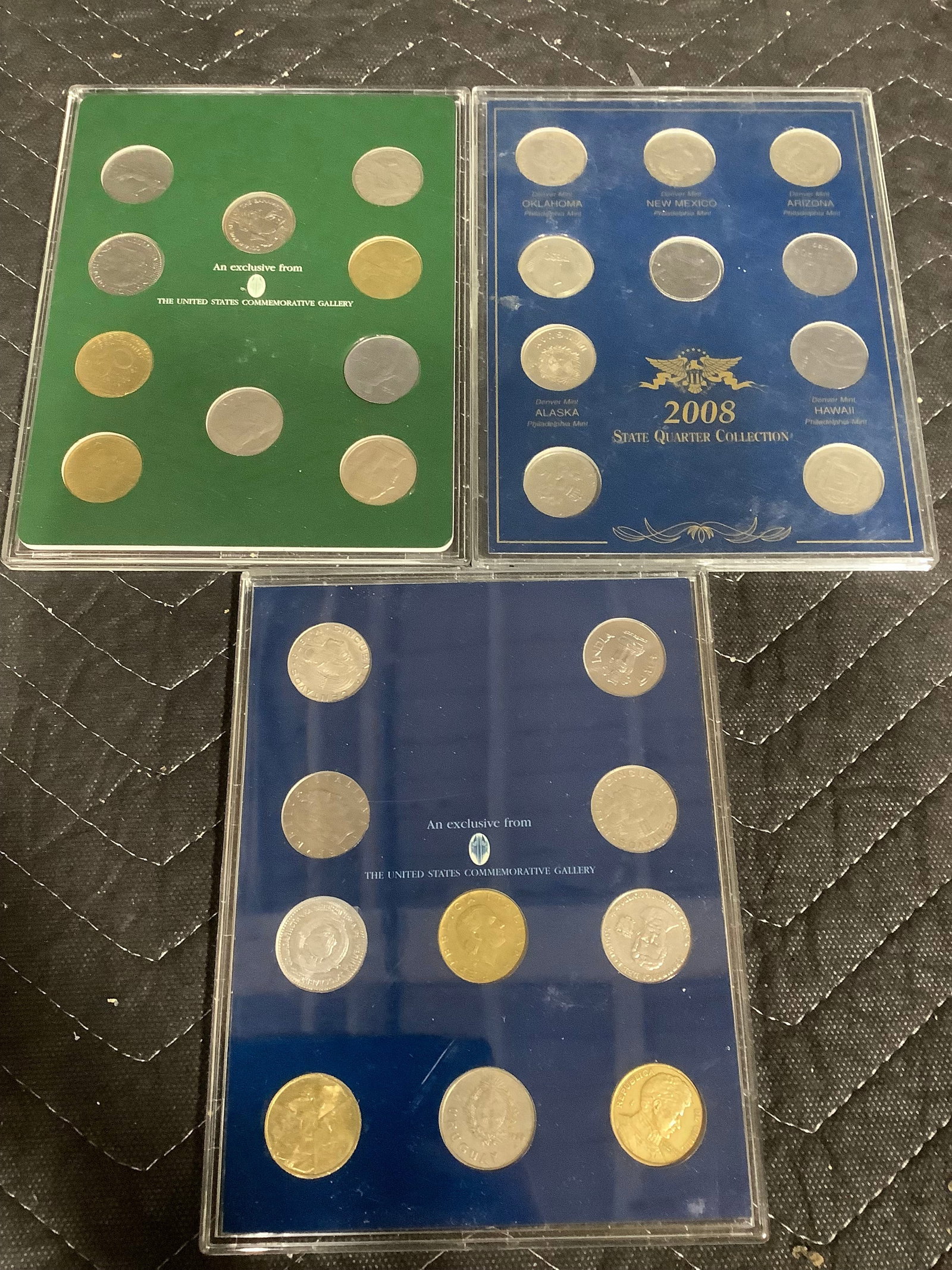 Foreign Coins: Foreign Coins