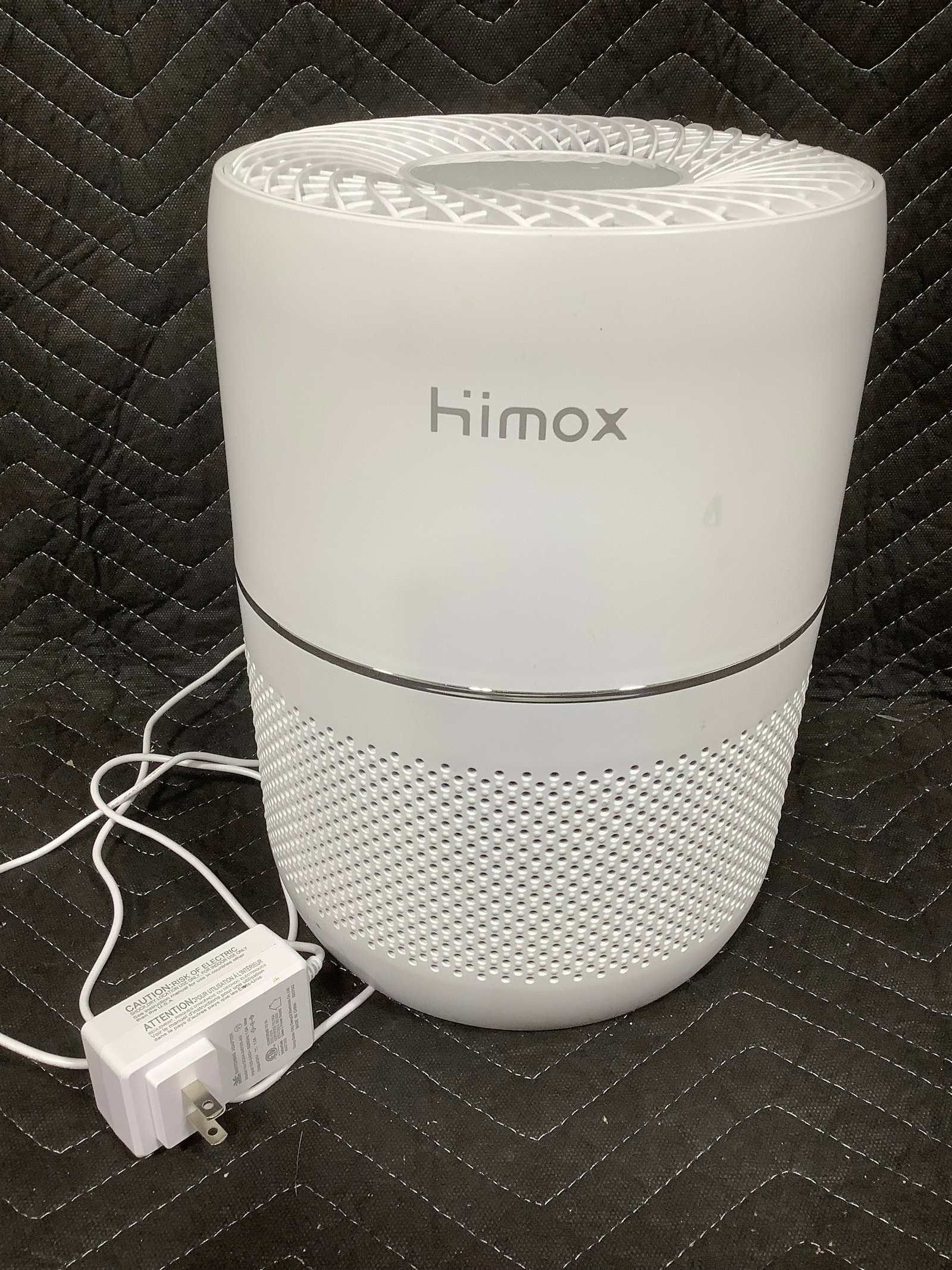 Himox H08 Air Purifier (1 of 1)