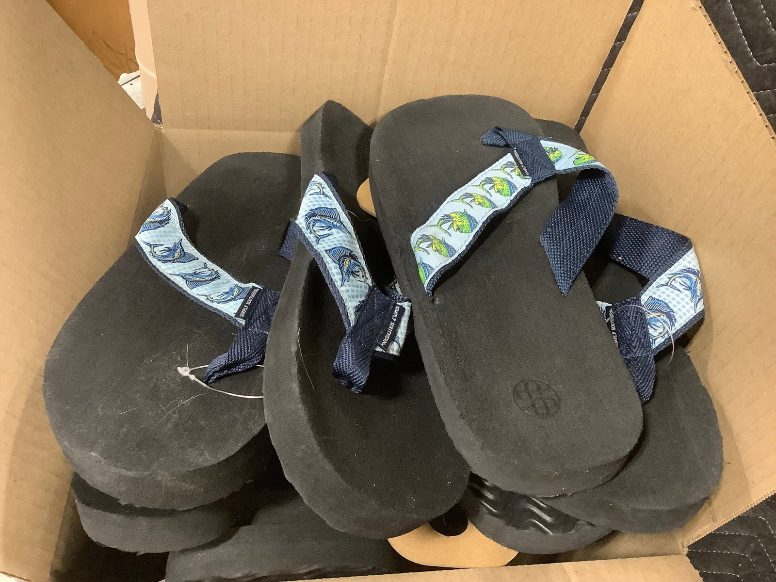 Various Flip Flops *new with tags*: Various Flip Flops *new with tags*