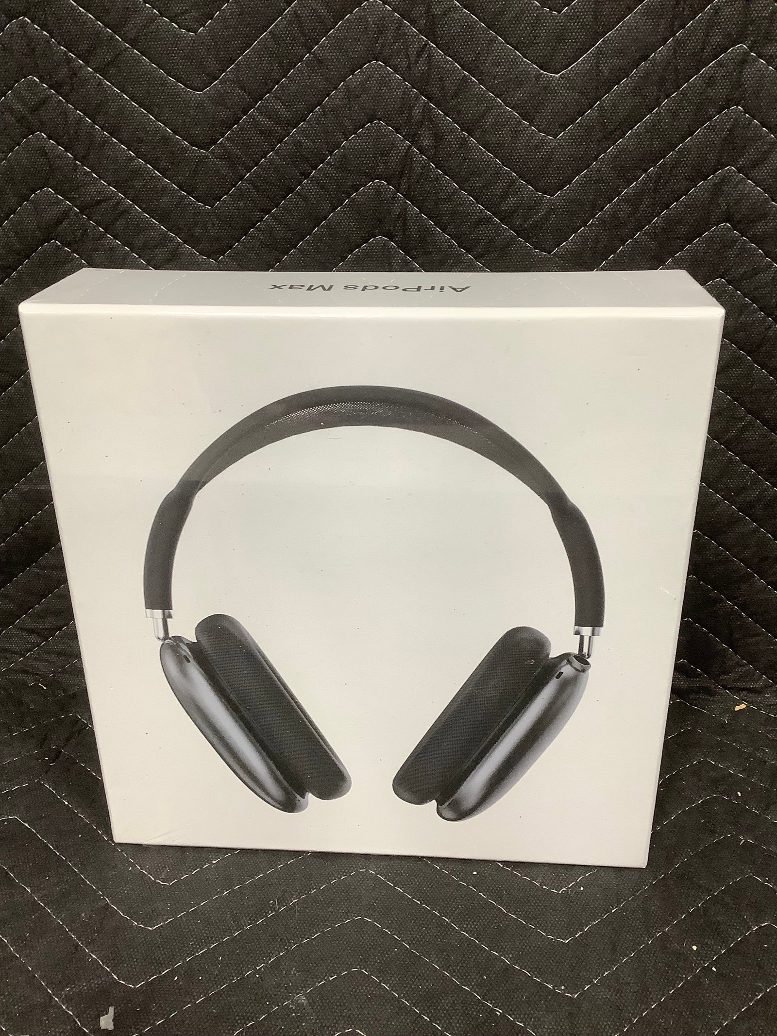 Airpods Max Headphones *sealed* (unauthenticated): Airpods Max Headphones *sealed* (unauthenticated)