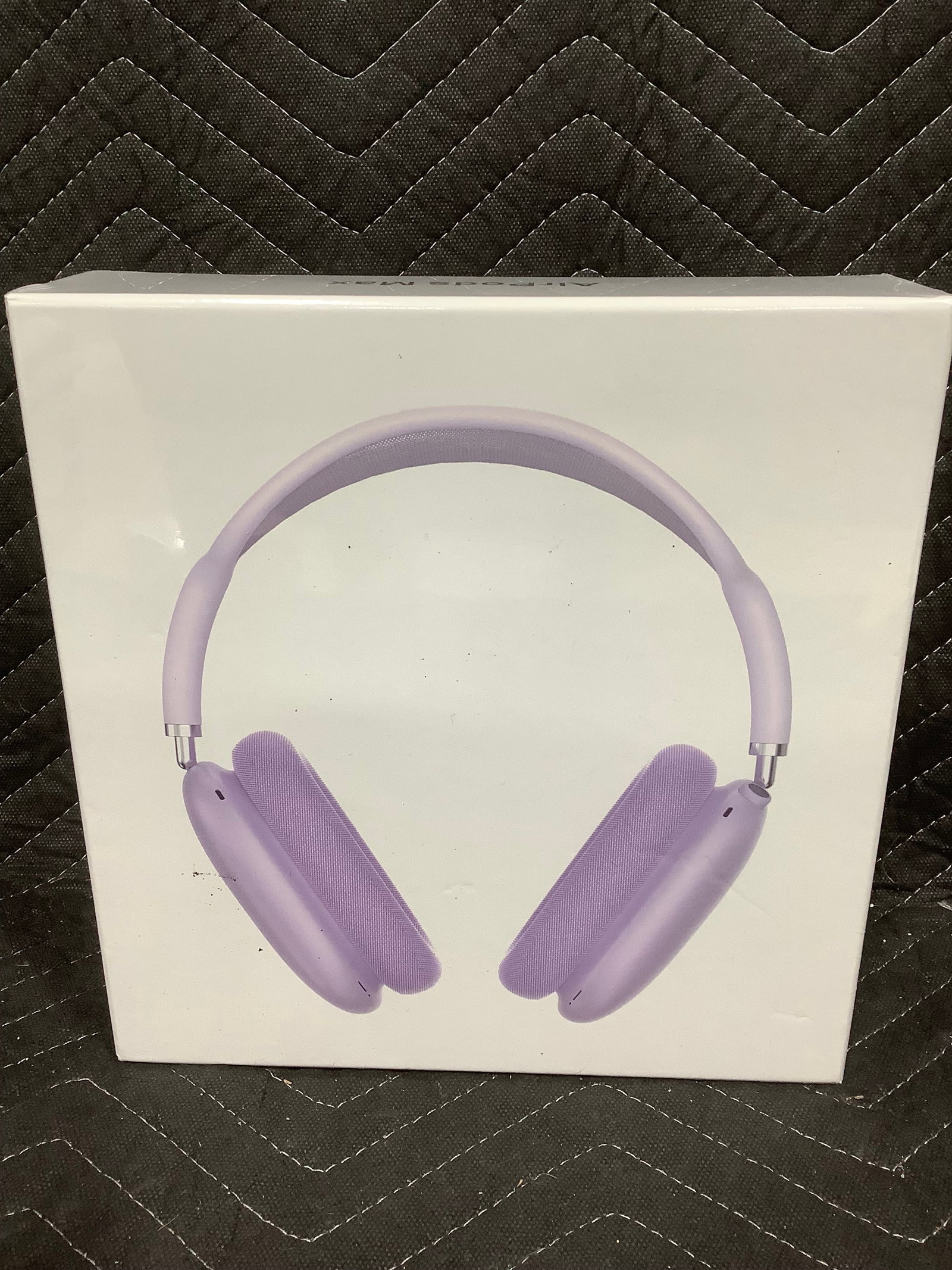 Airpods Max Headphones *sealed* (unauthenticated): Airpods Max Headphones *sealed* (unauthenticated)
