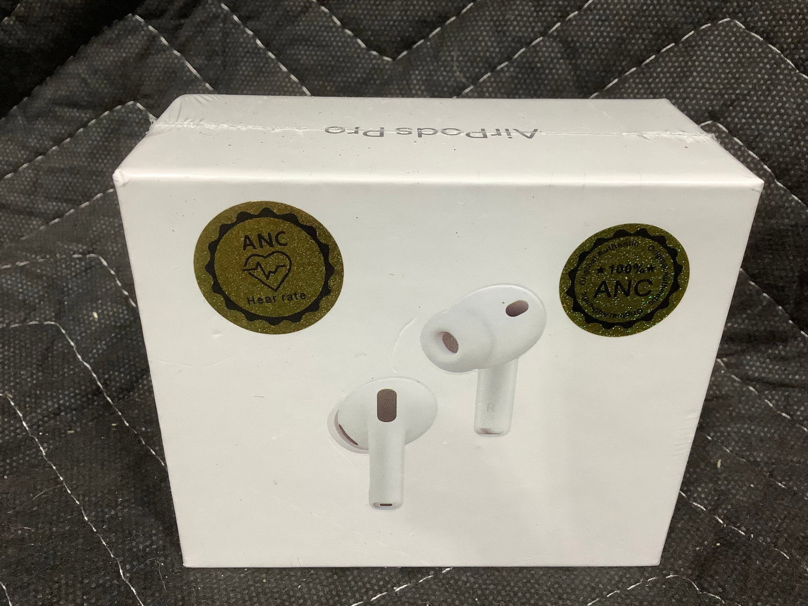 Airpods Pros 3 *sealed* (unauthenticated): Airpods Pros 3 *sealed* (unauthenticated)