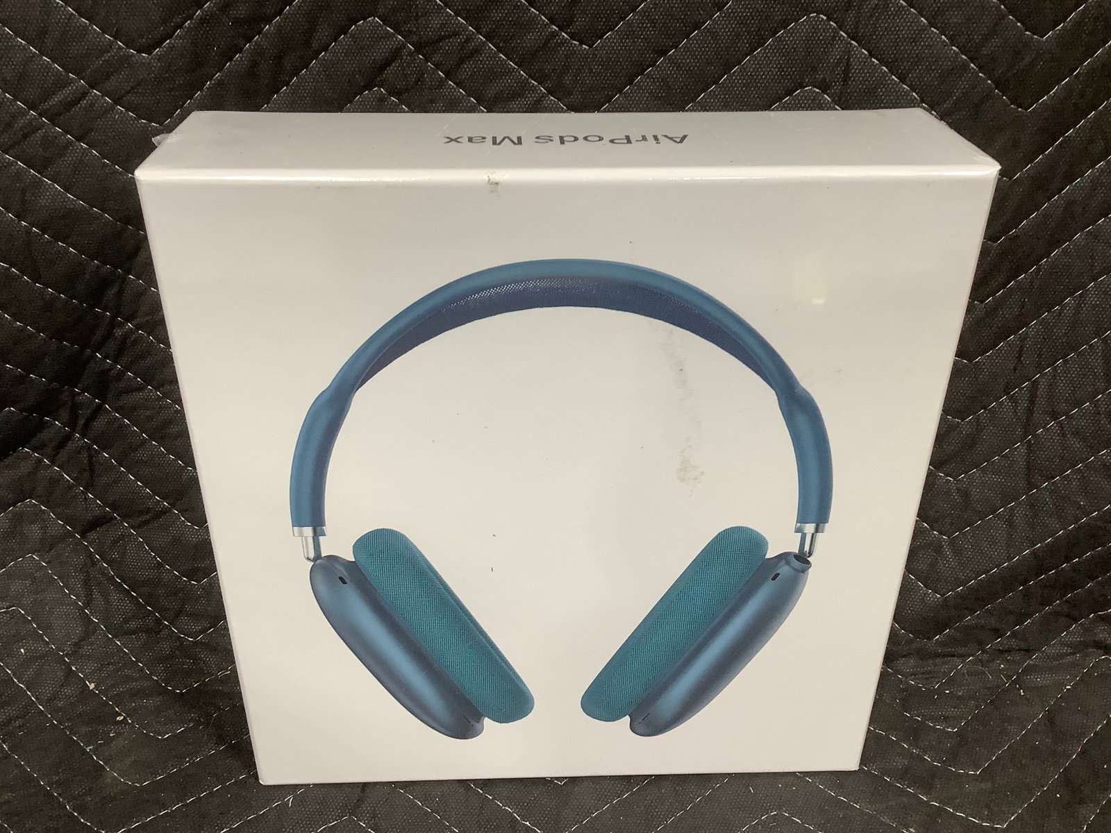 Airpods Max Headphones *sealed* (unauthenticated) (1 of 1)