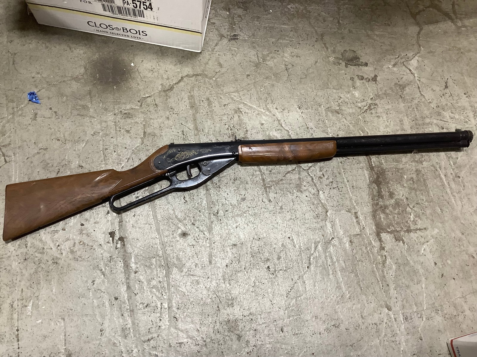 BB Gun (1 of 1)