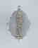 Manjushri Ghau 925 Sterling Silver Buddhist Prayer box - 5