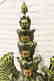 Lokeshvara Antique old 15" Handmade Bronze Statue - 4