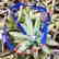 One-of-a-kind Beautiful Lapis Tribal Necklace