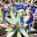One-of-a-kind Beautiful Lapis Tribal Necklace - 2