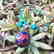 Turquoise & Coral Tibetan Handmade Necklace - 2