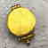 Tibetan Buddhist Fine Quality Gold Plated Ghau Gau - 2
