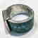 Genuine Tibetan Handmade Nepali Ethnic Bangle - 2