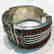 Tribal Traditional Vintage Banjara Handmade Bangle - 2